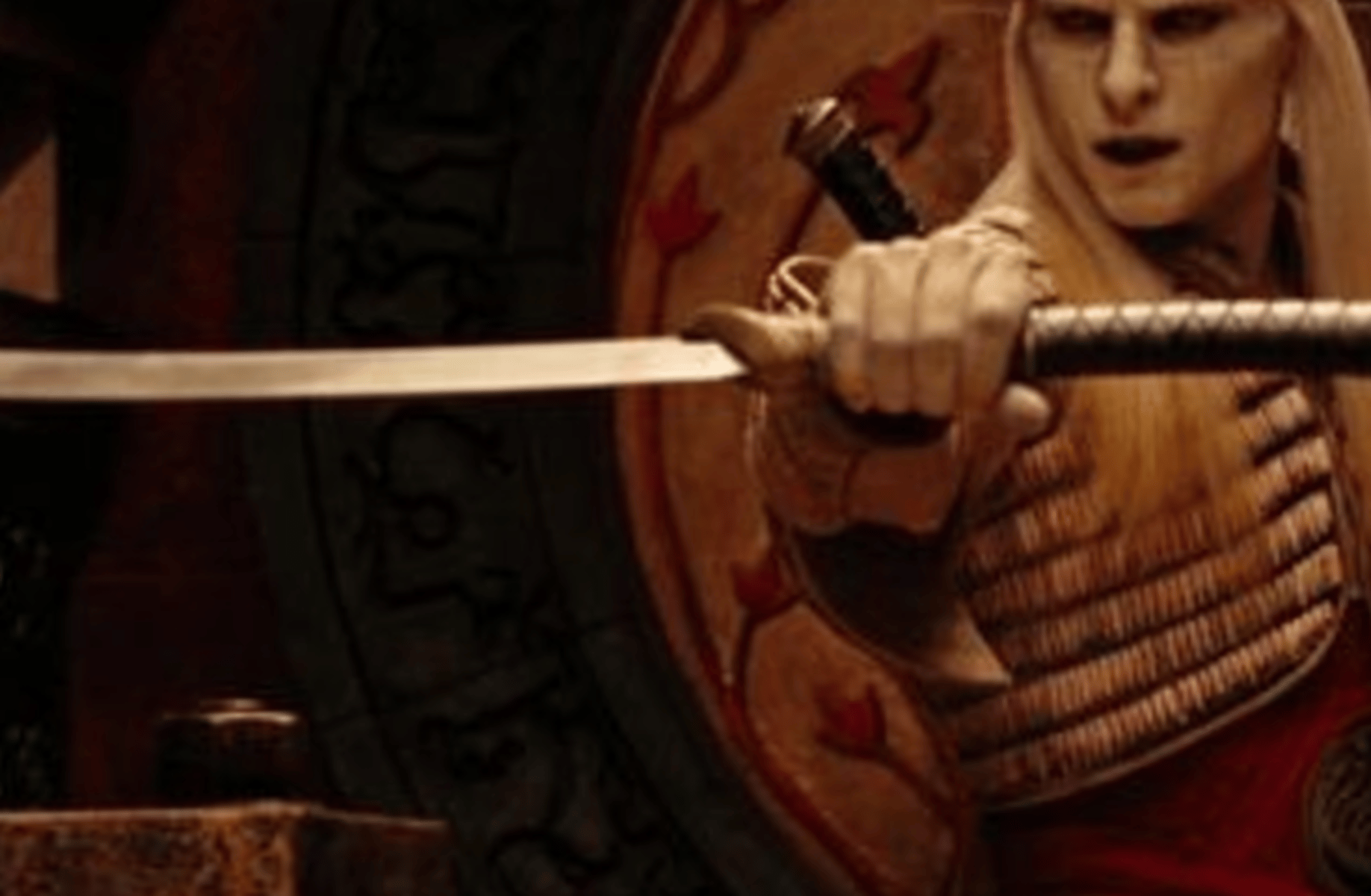 Prince Nuada