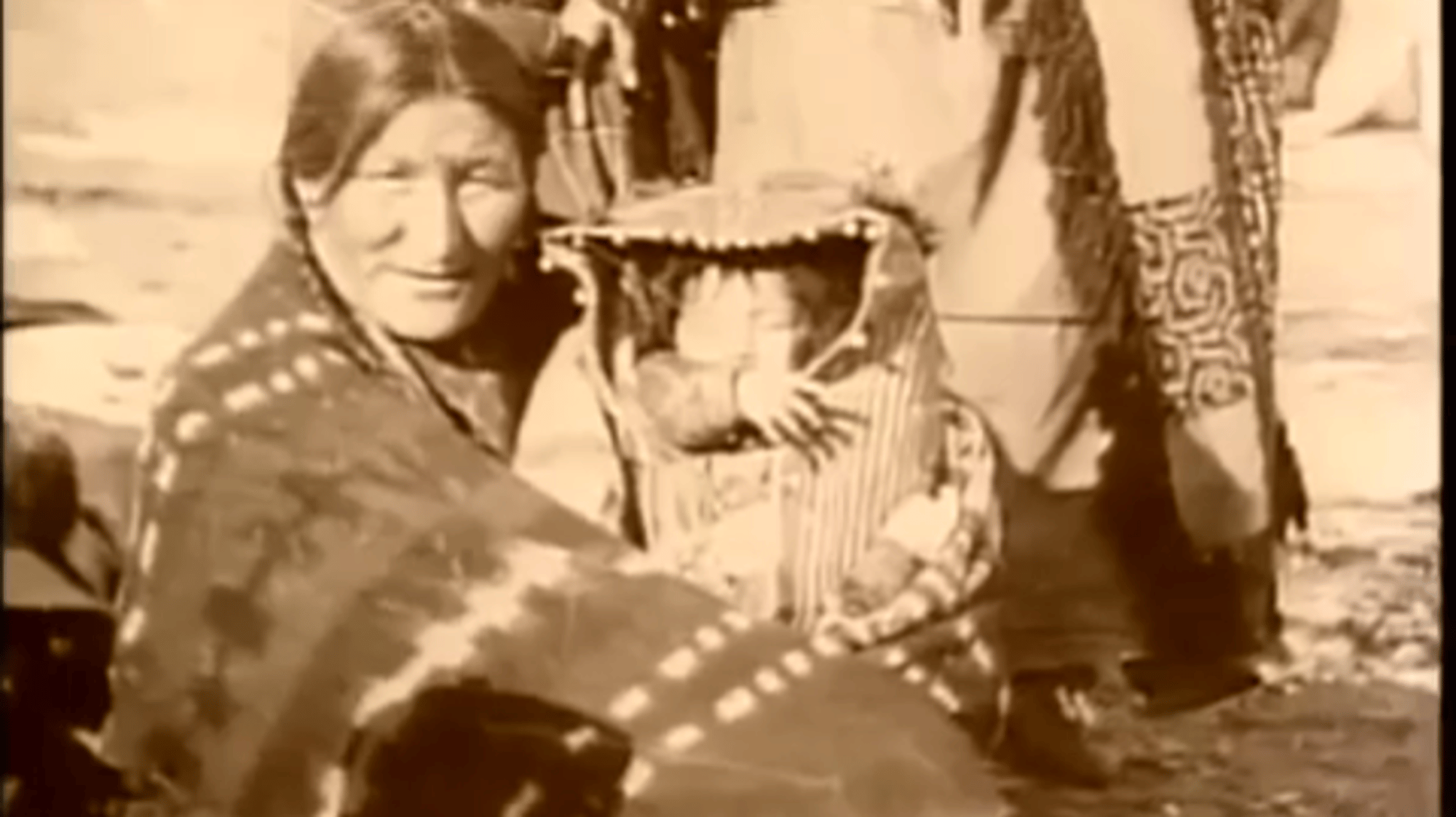 Sioux