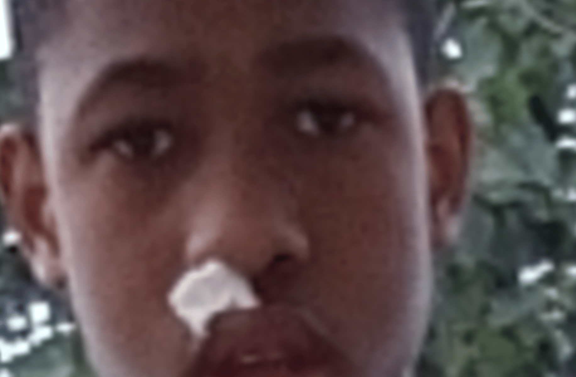 Cameron Williams