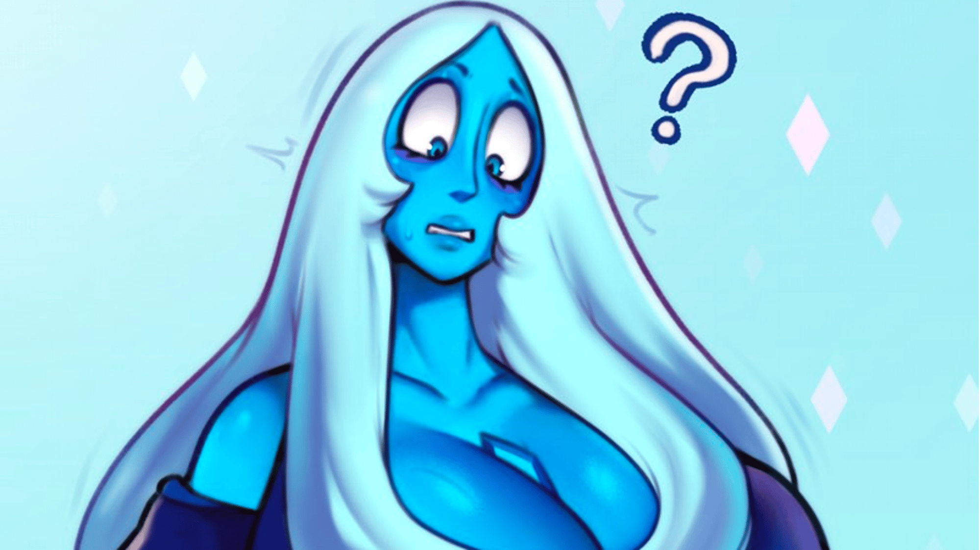 Blue Diamond