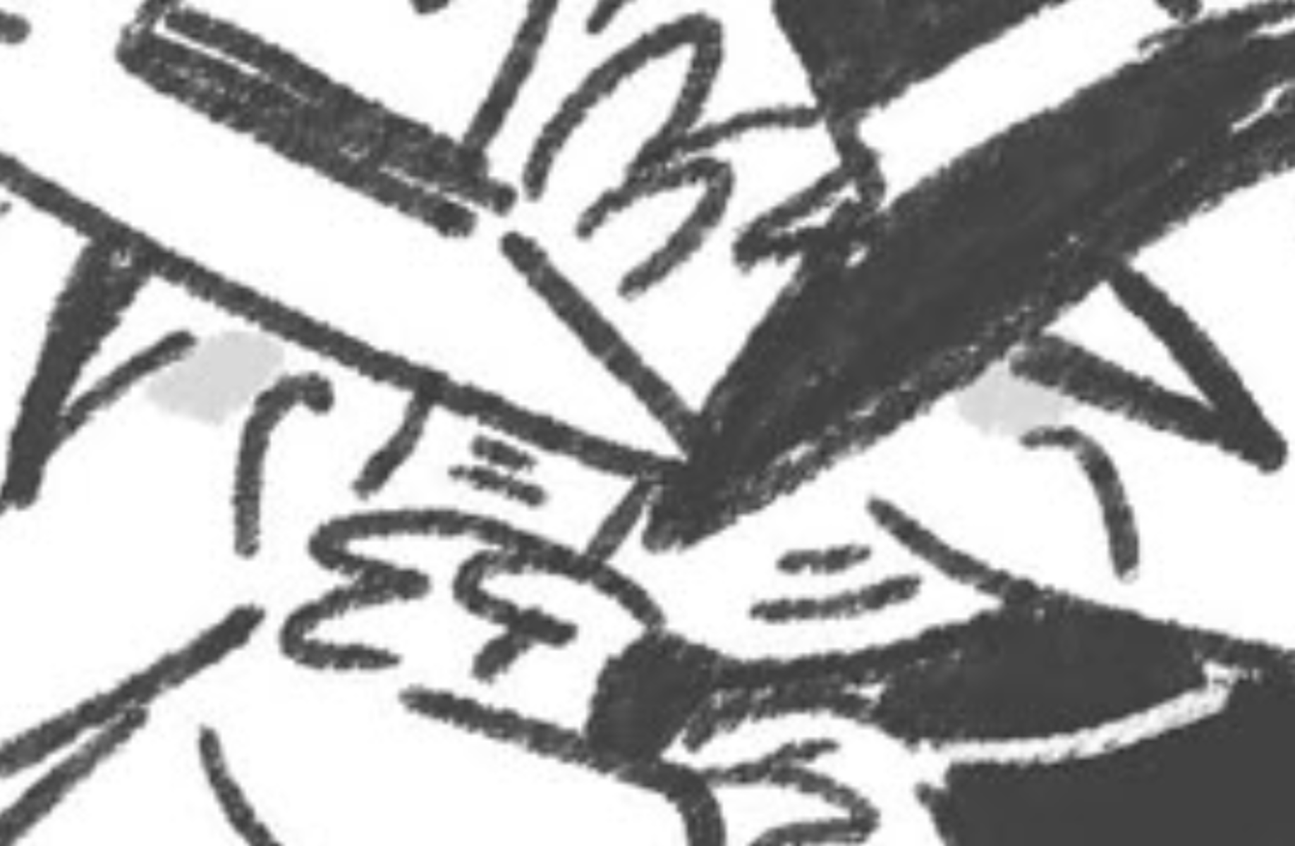 Baby Dagger (White Spy)