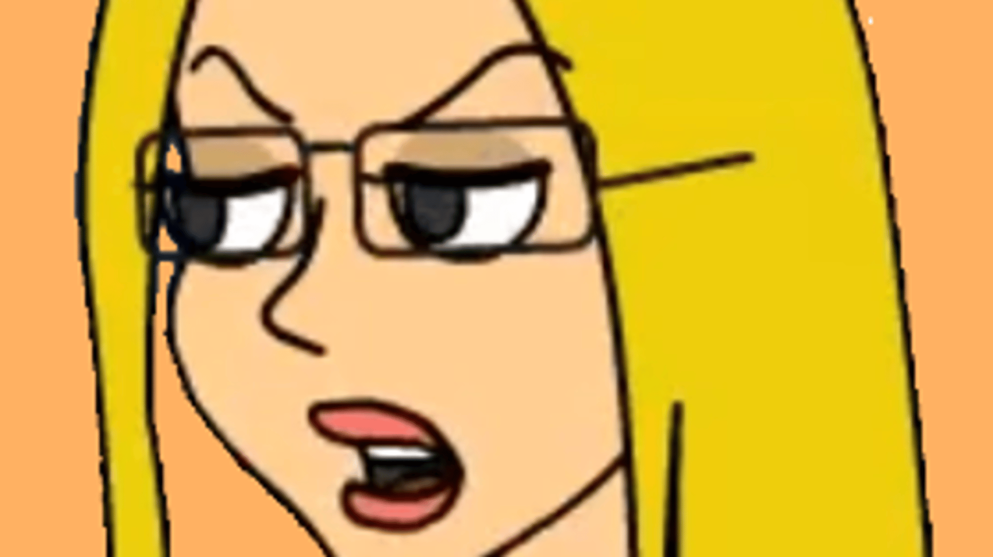 Entitled Catherine