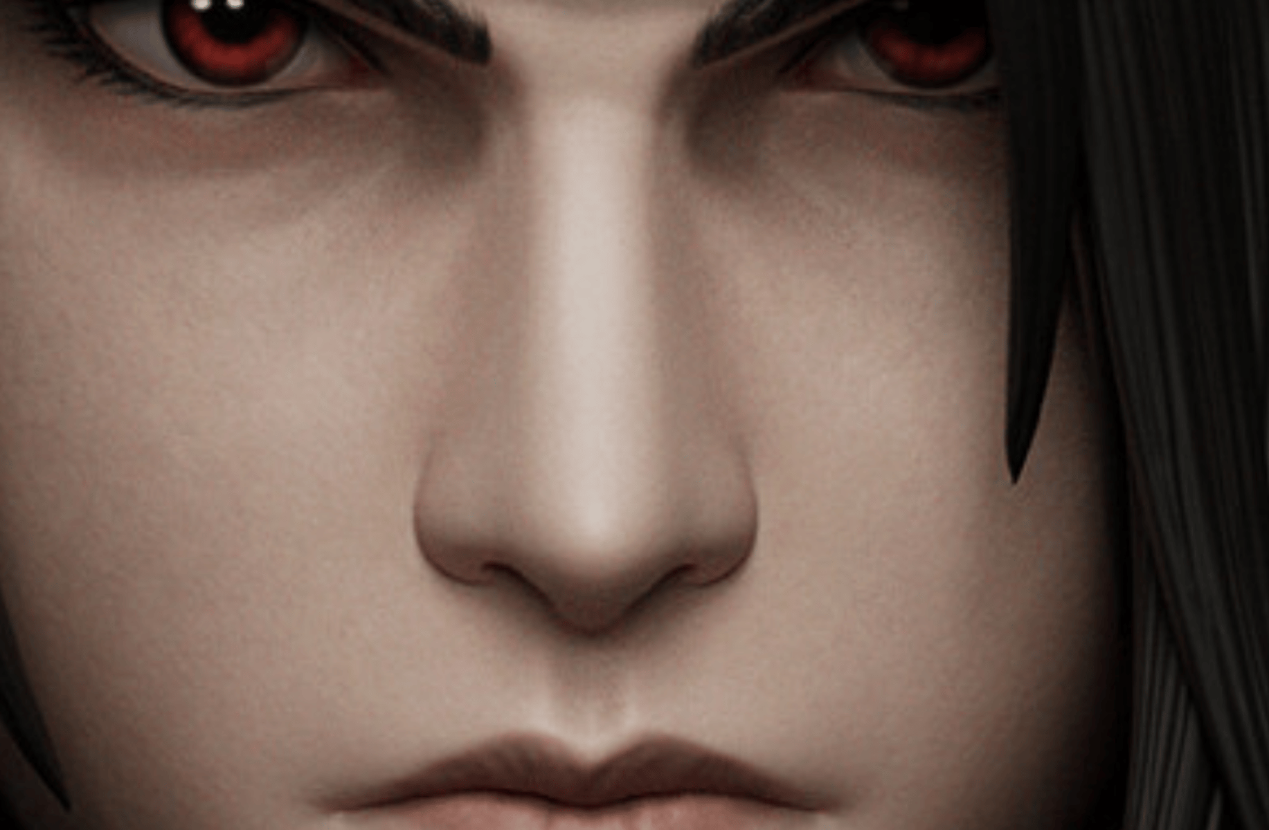 Vincent Valentine