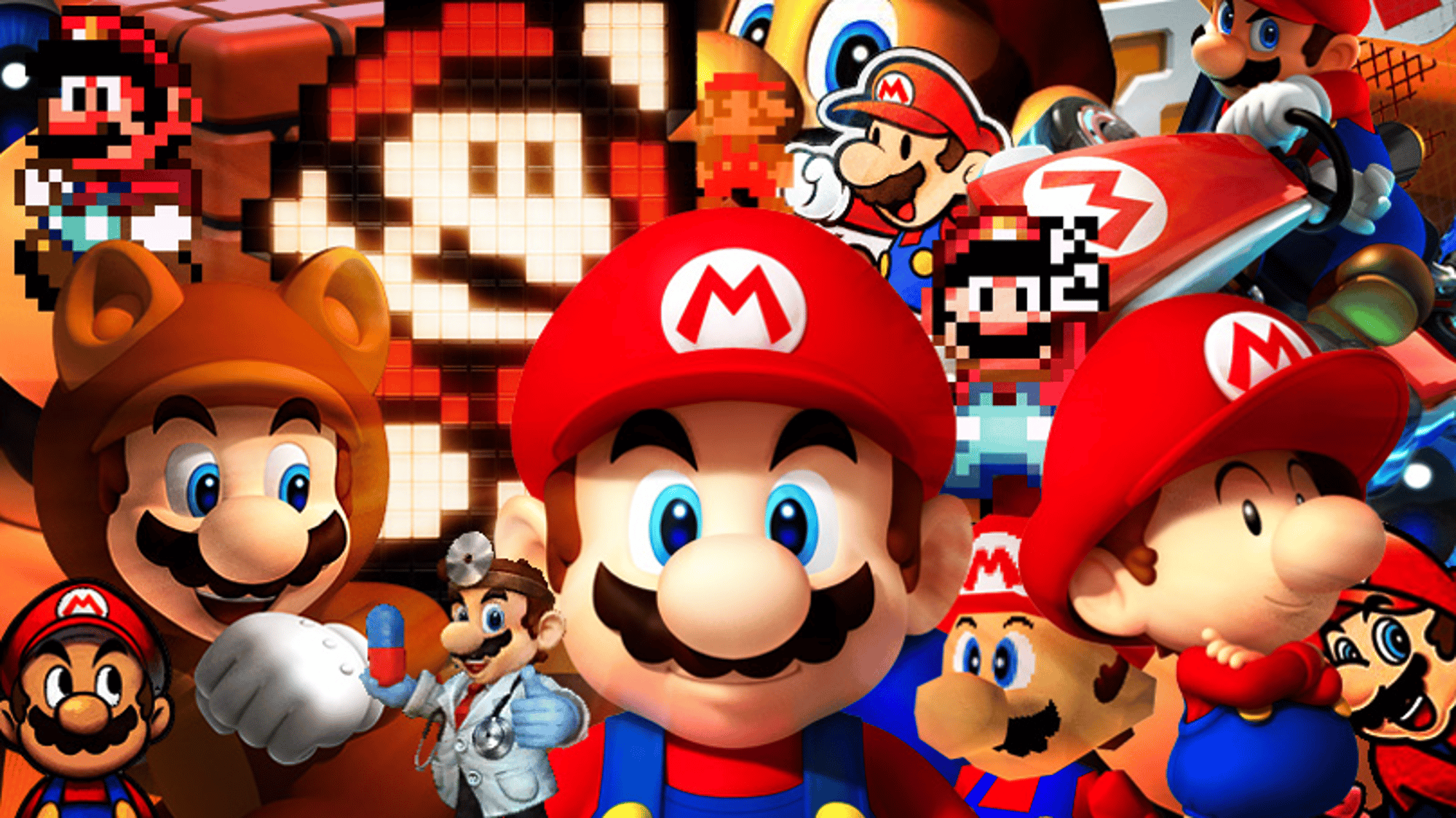 Mario (Game)