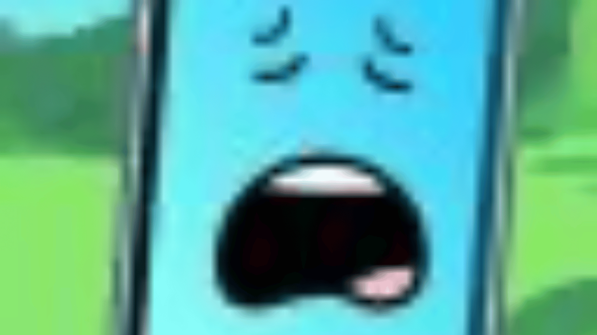 golf ball bfdi/bfdia etc