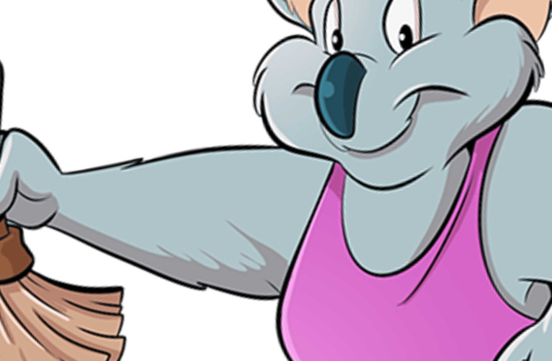 Constance Koala