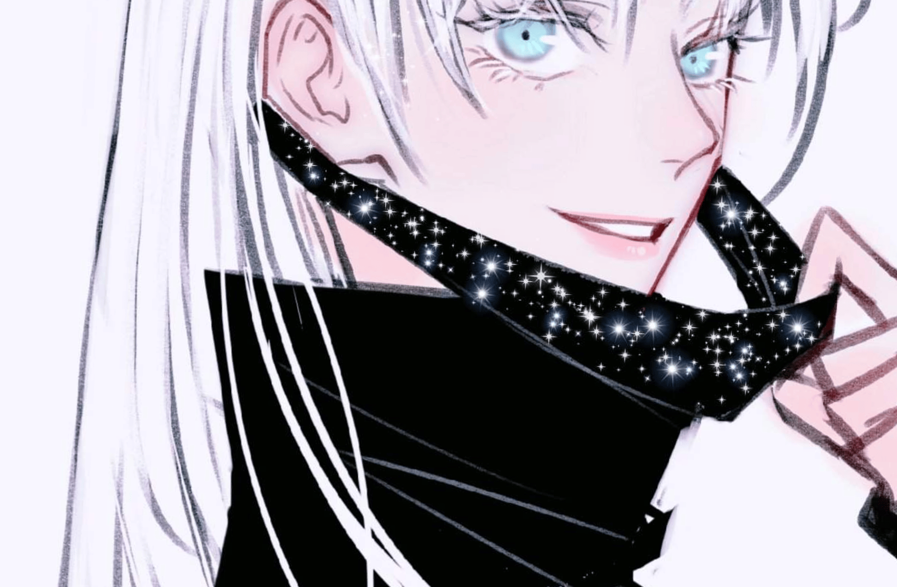Fem gojo