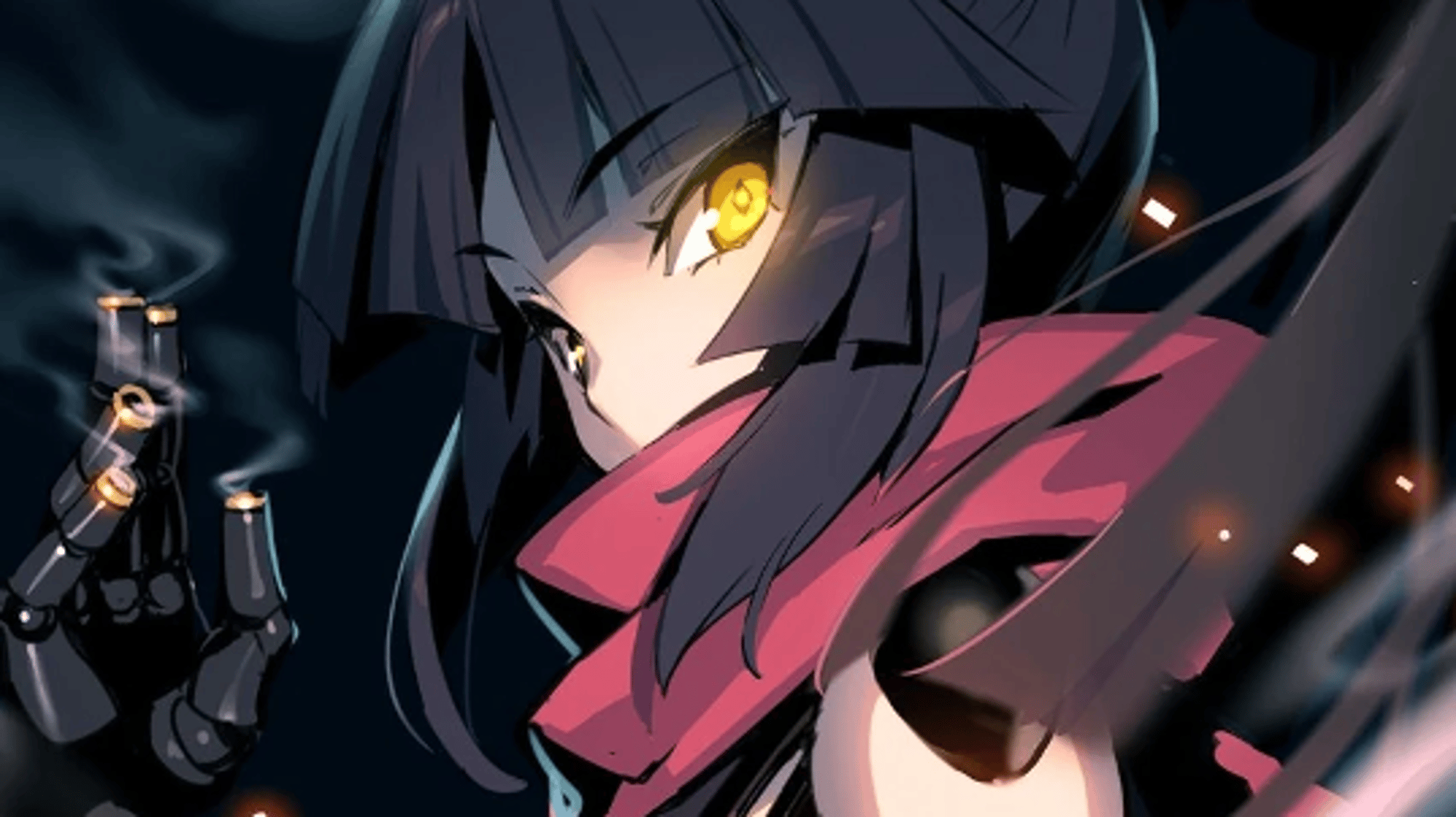 Katou Danzou