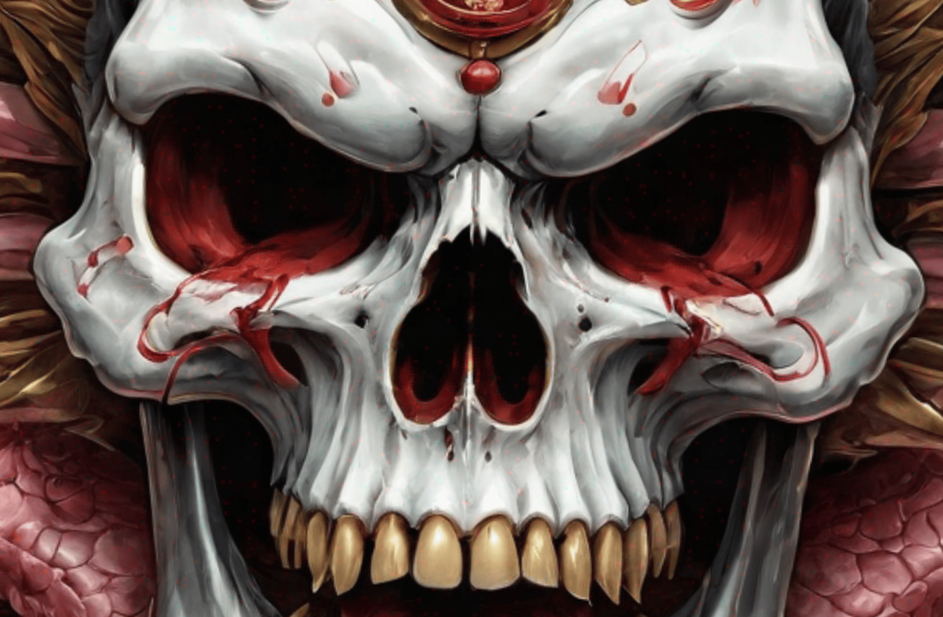 Skull king