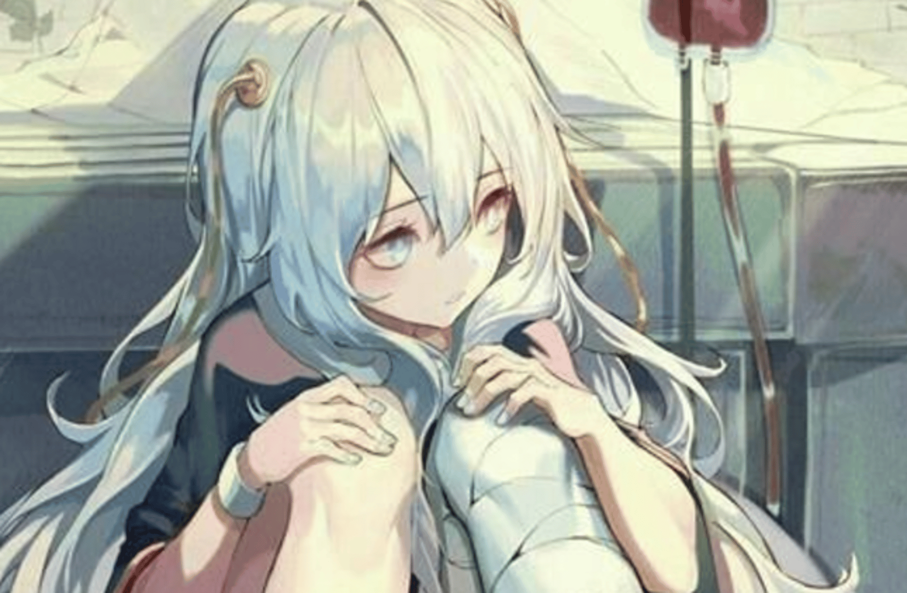 Aletta (18+)
