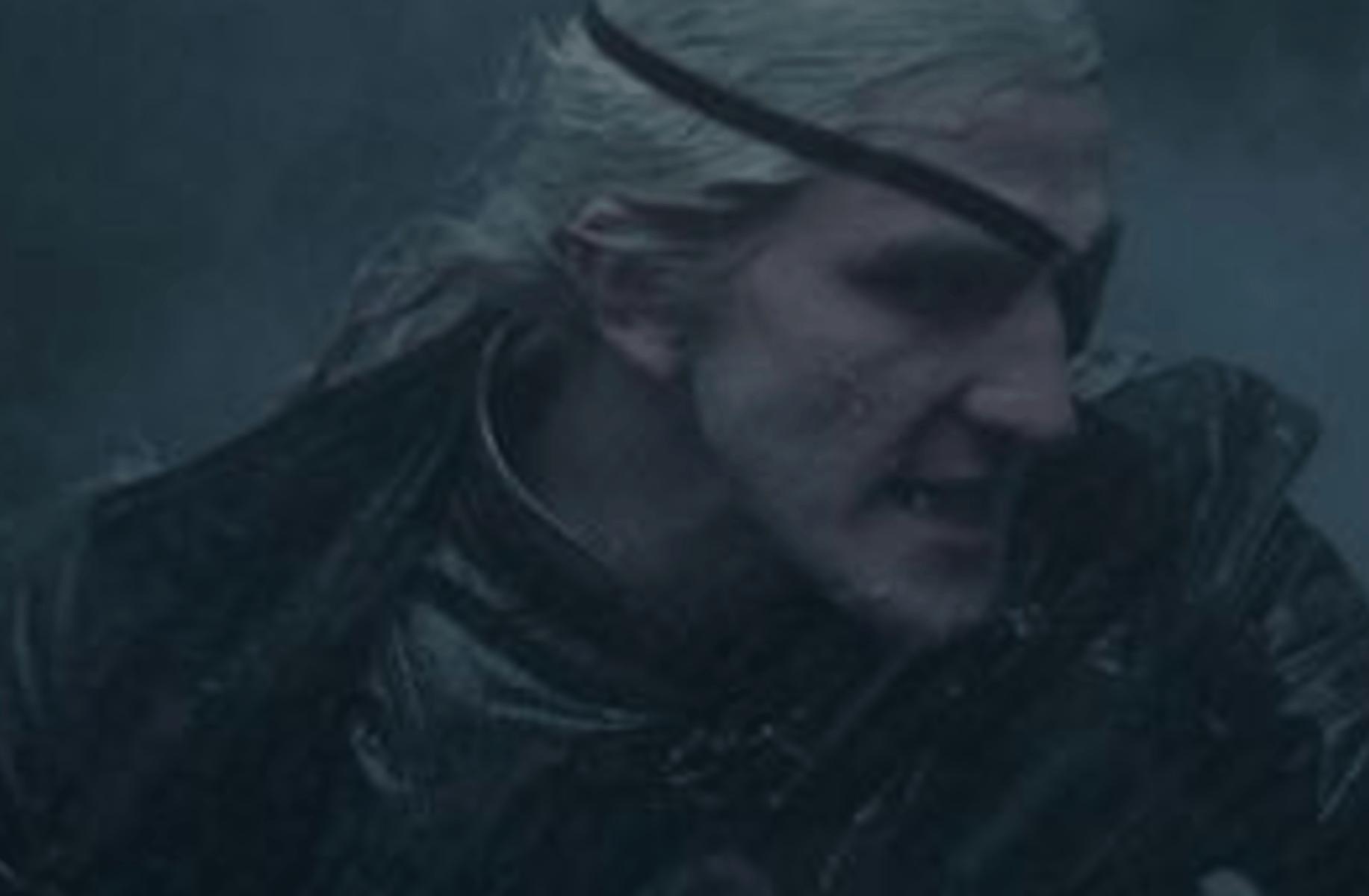 Aemond Targaryen