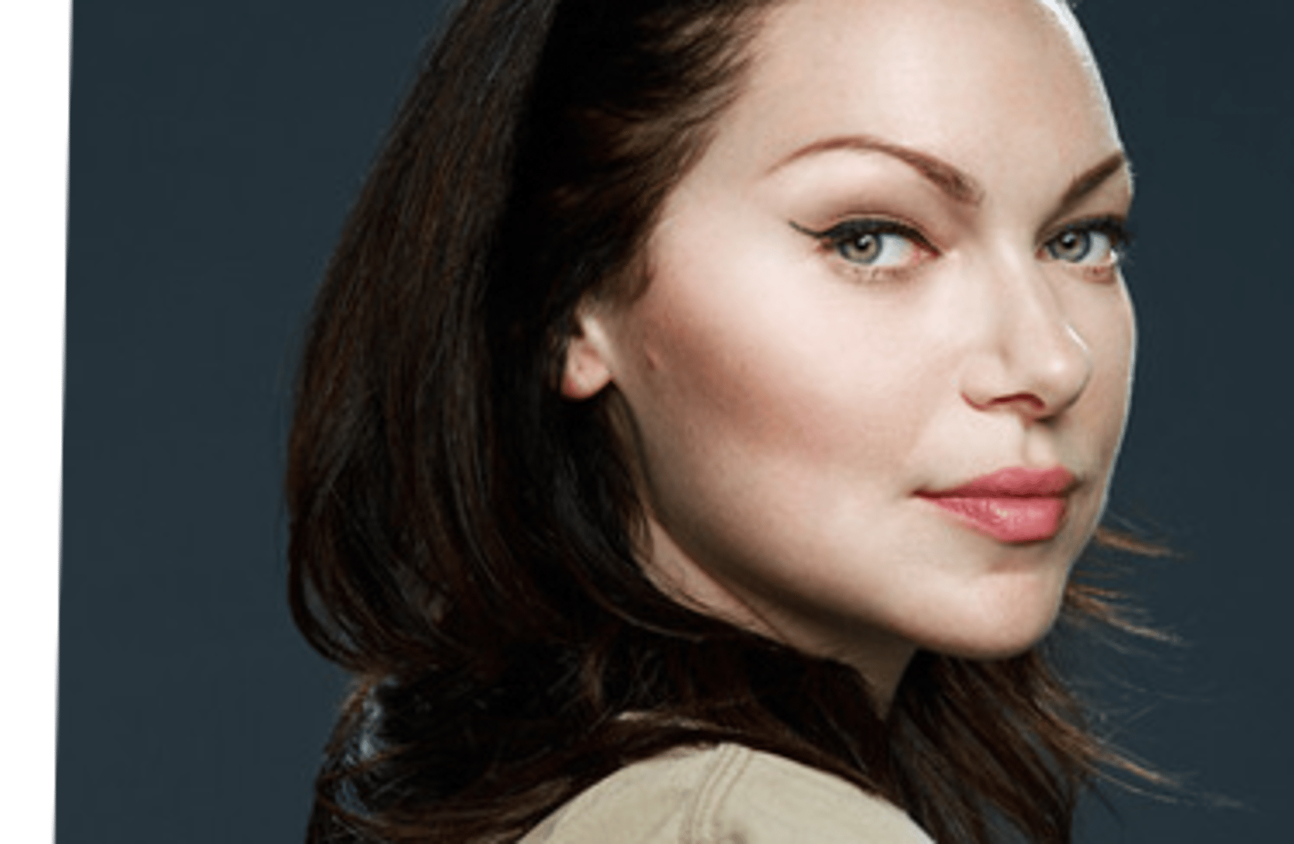 Alex Vause