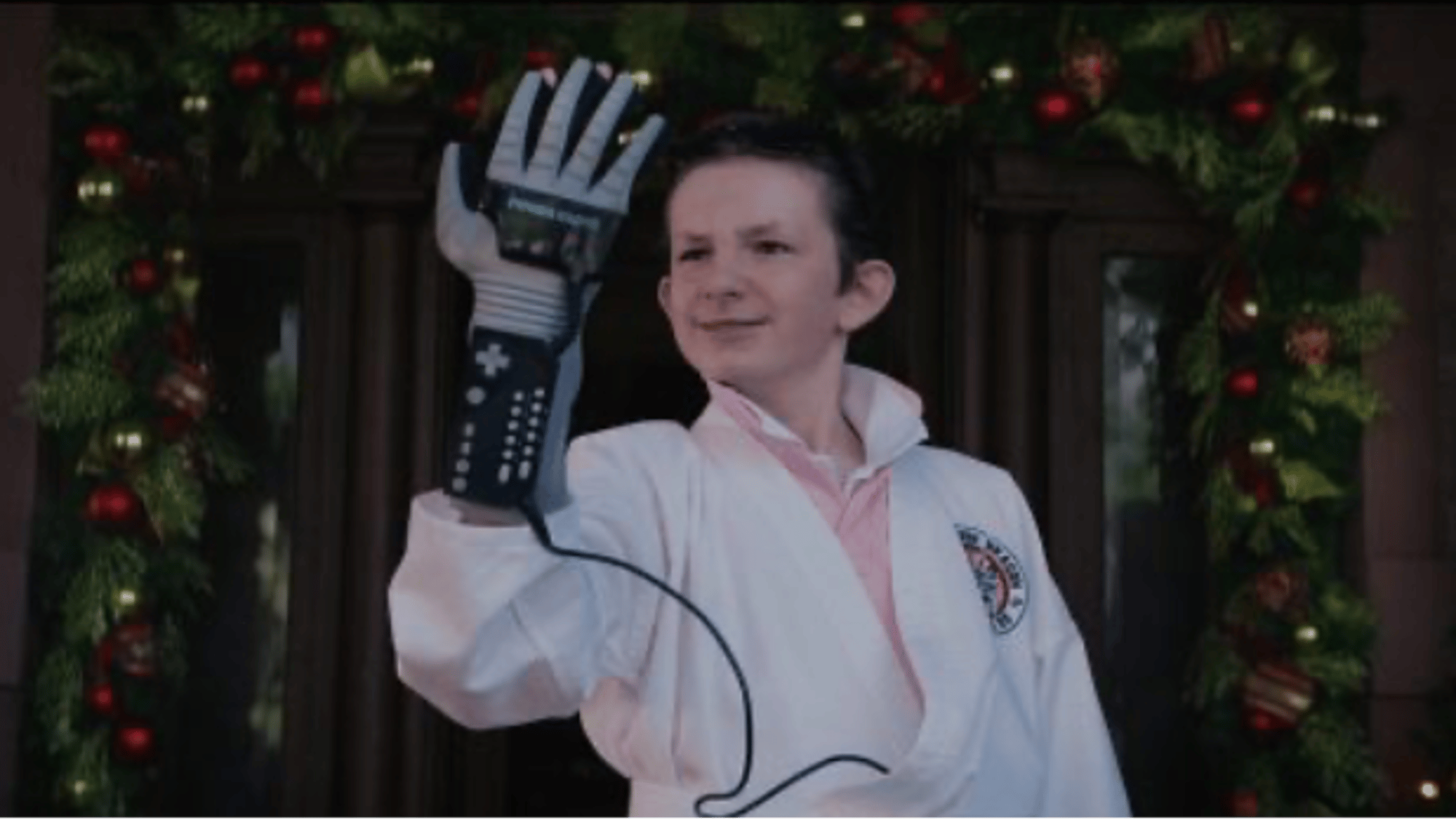 Timmy Keane