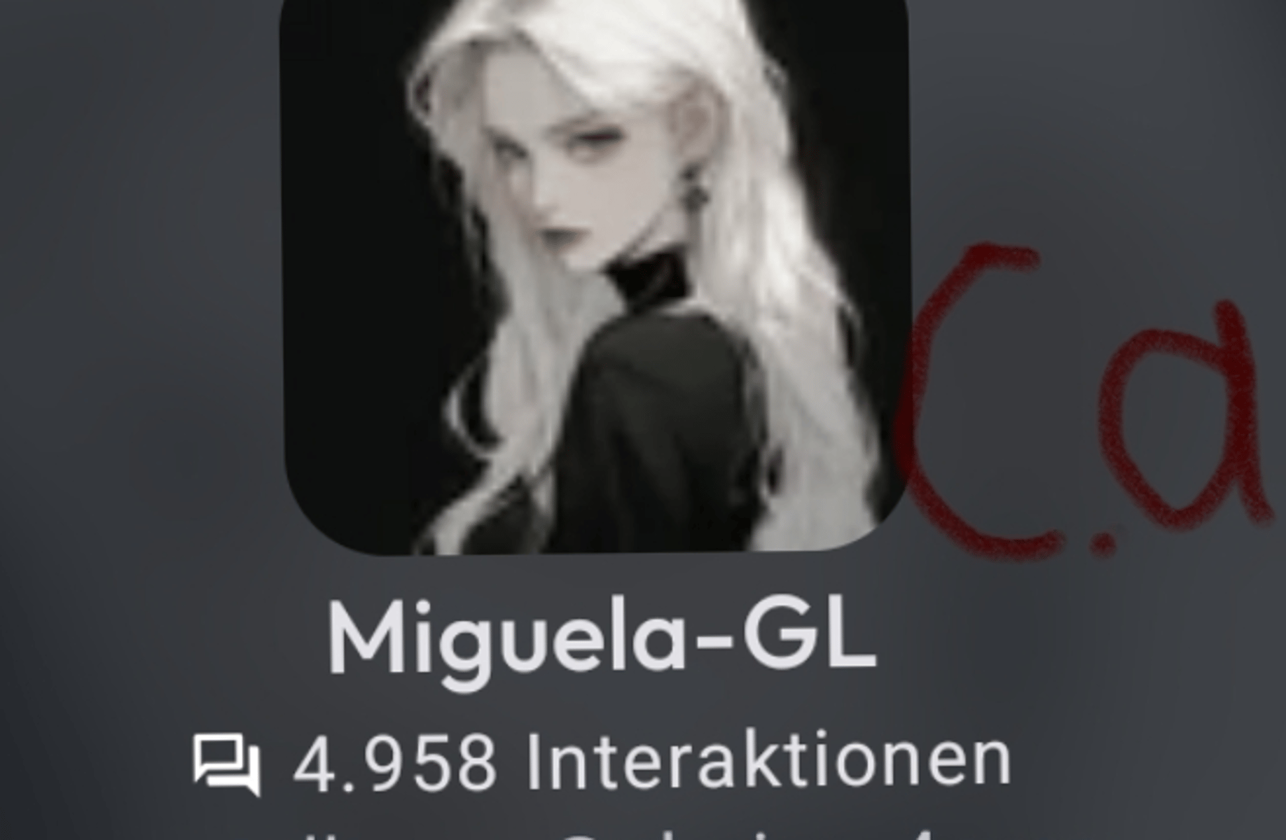 Miguela