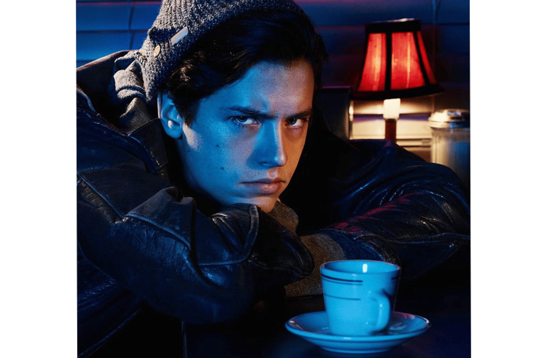 Jughead jones