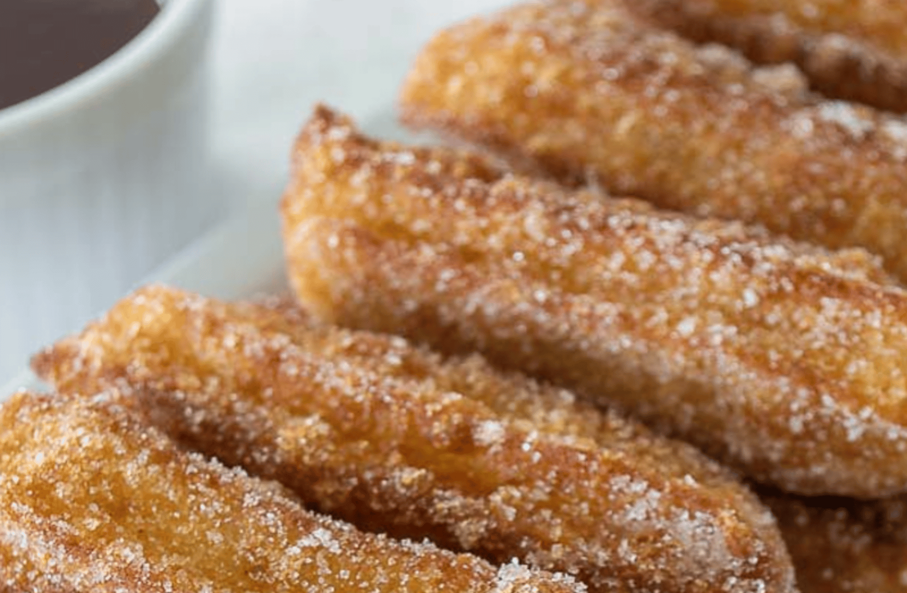 Churros ricos