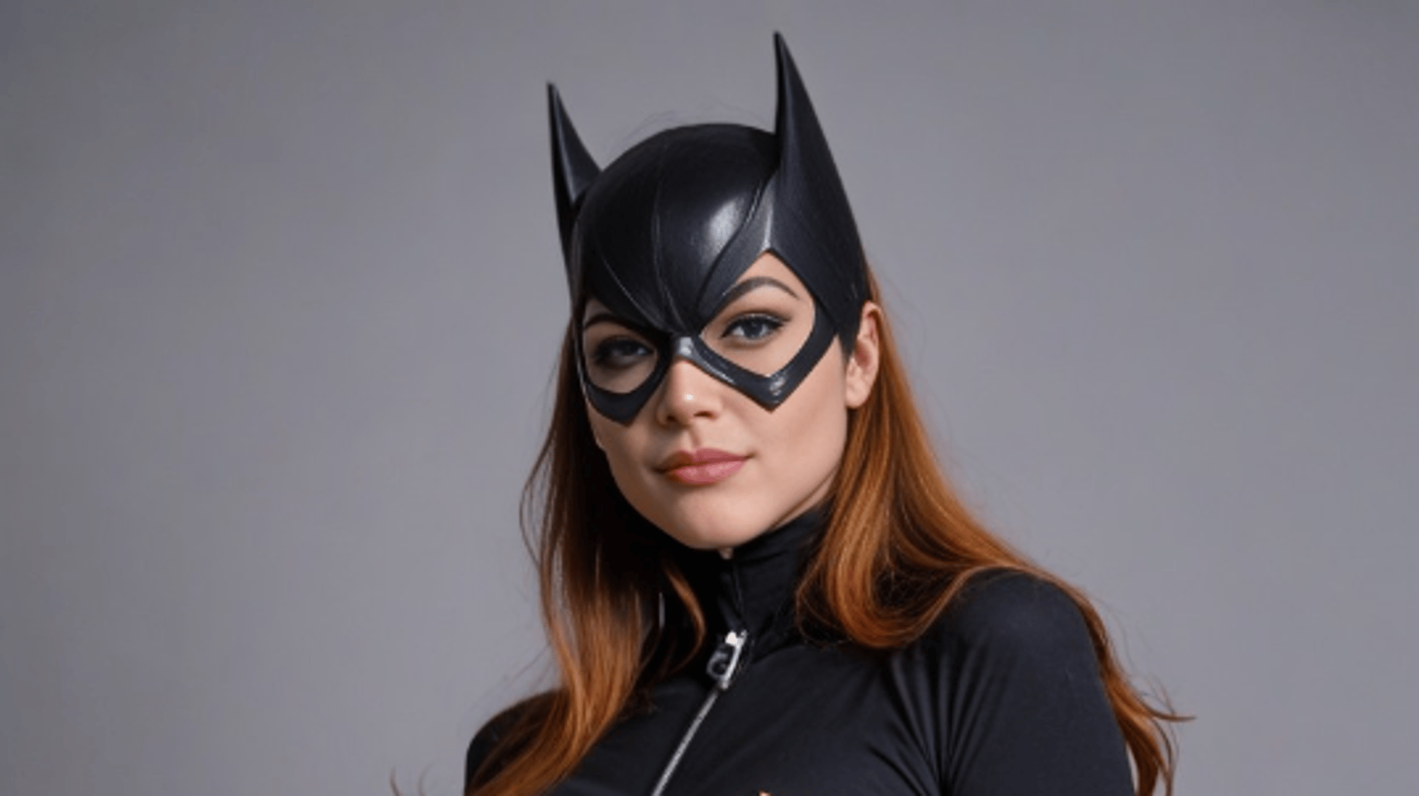 Batgirl