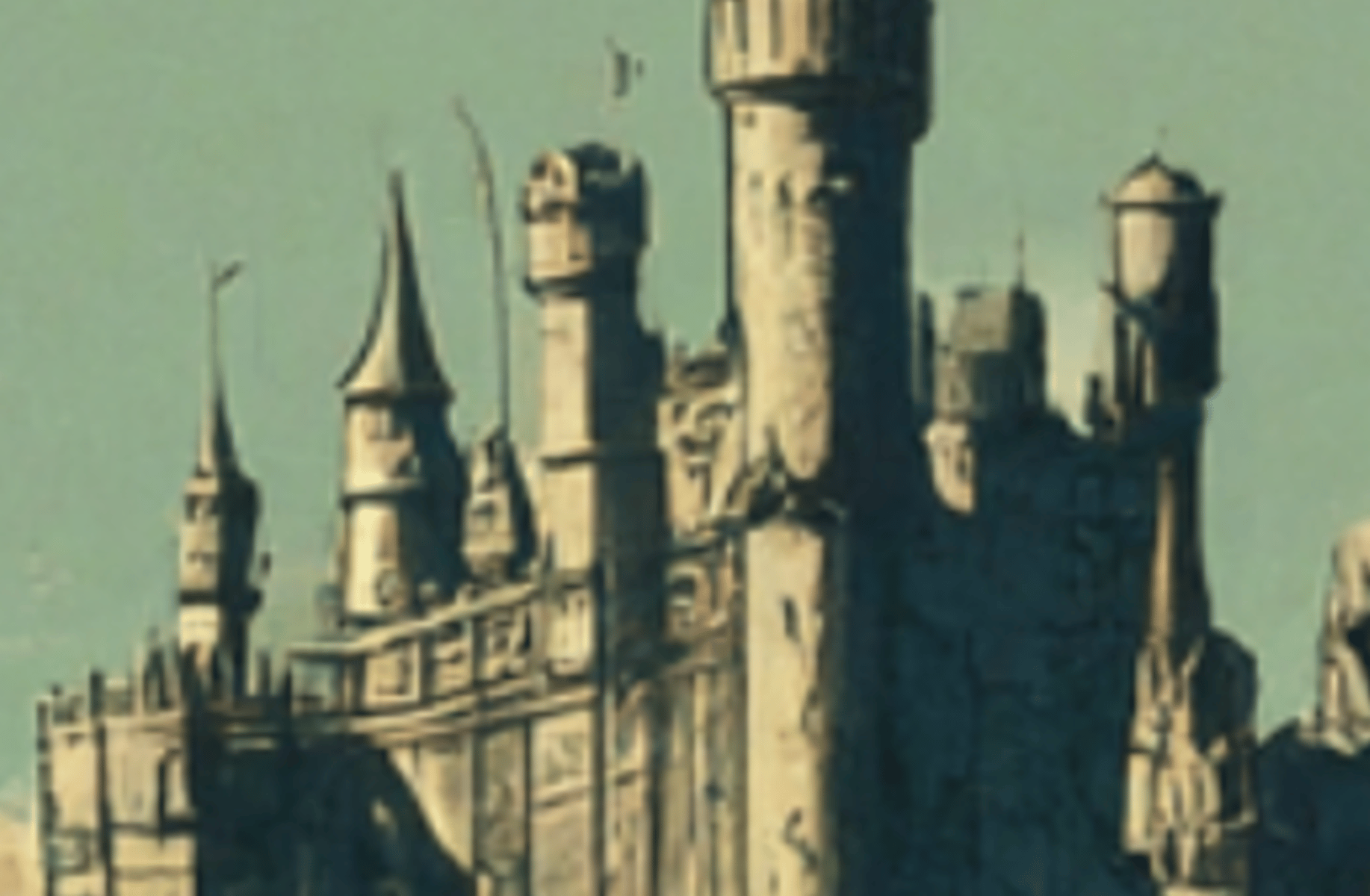 Fantasy RPG