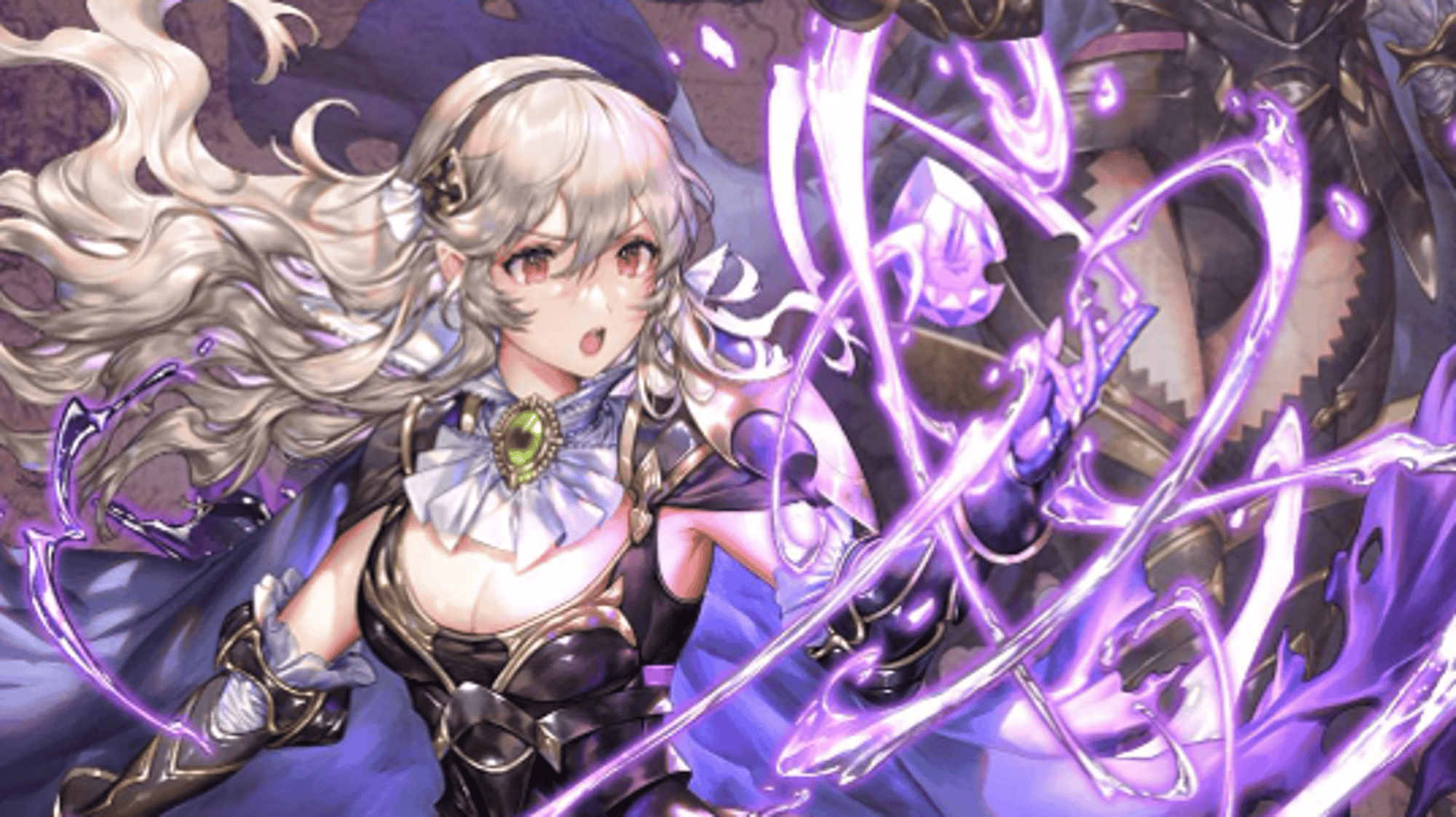 Corrin