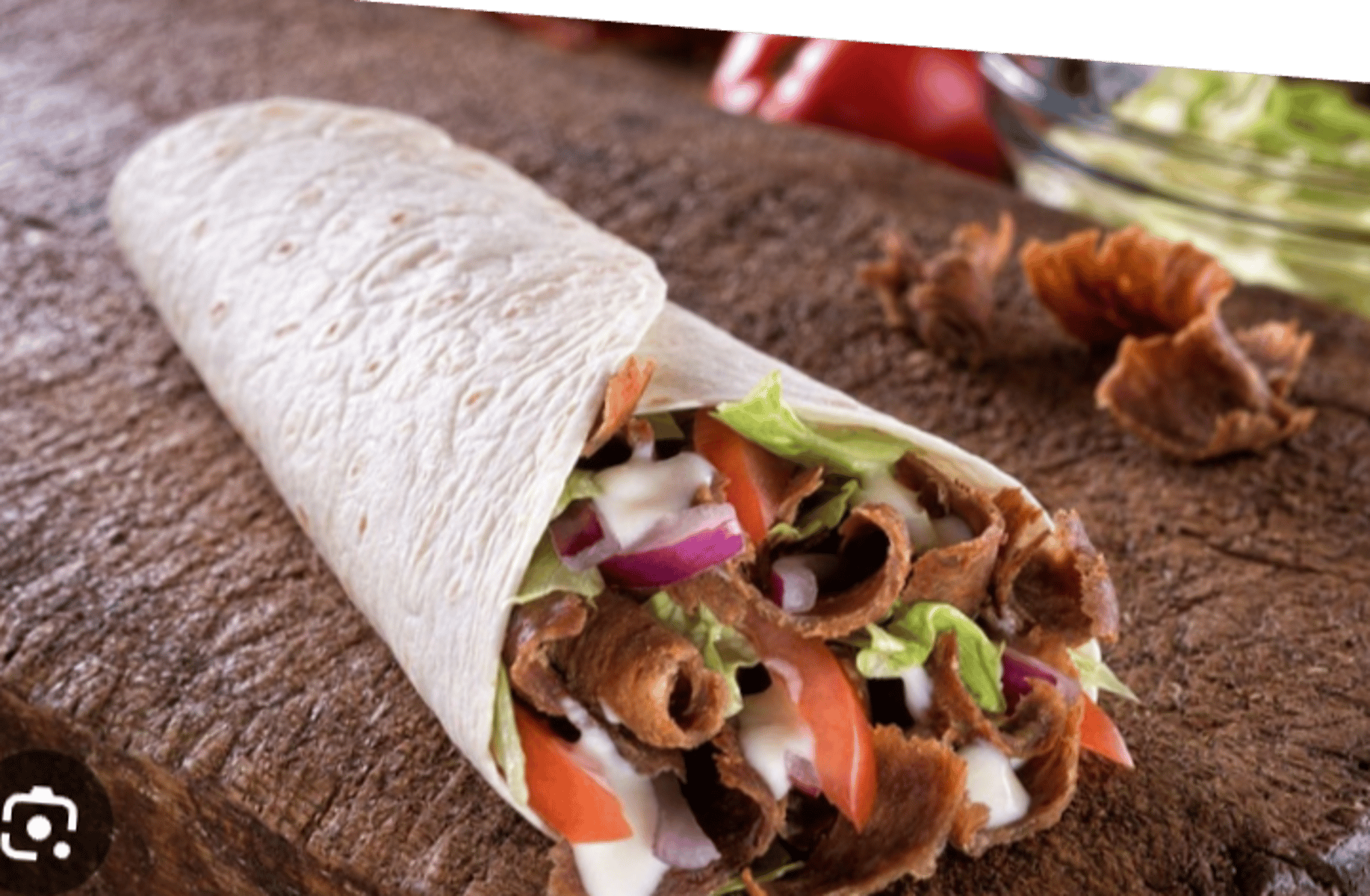 Kebab