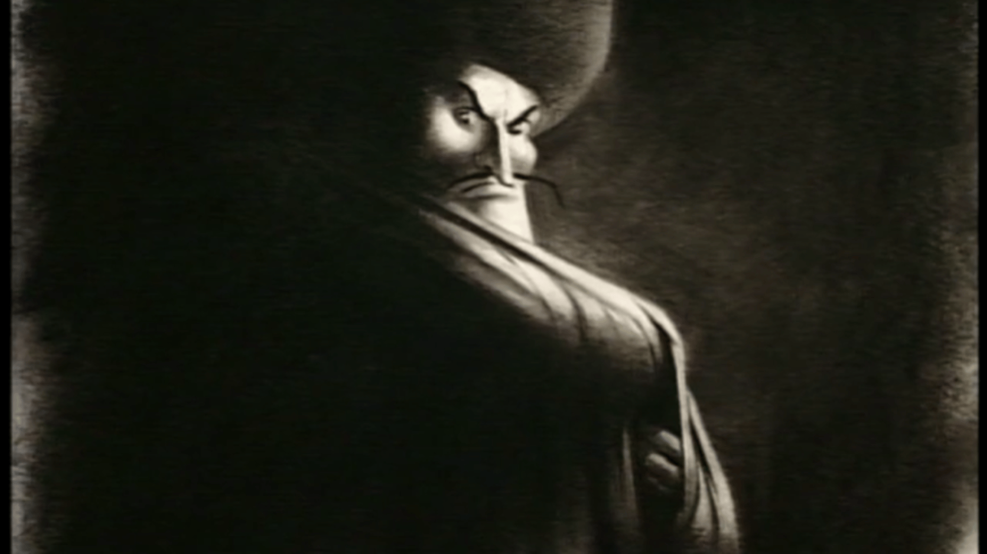 Captain Hook