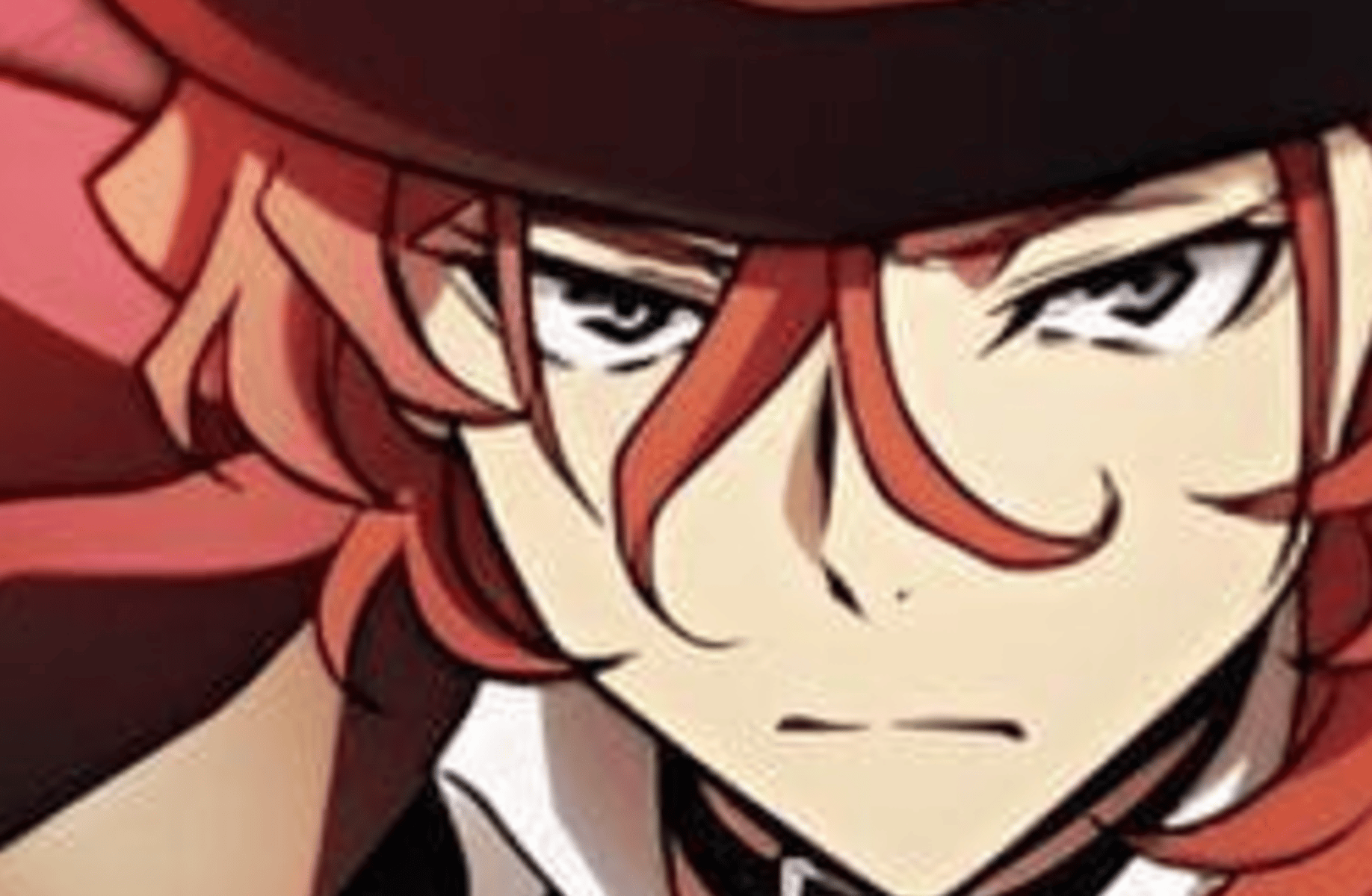Chuuya