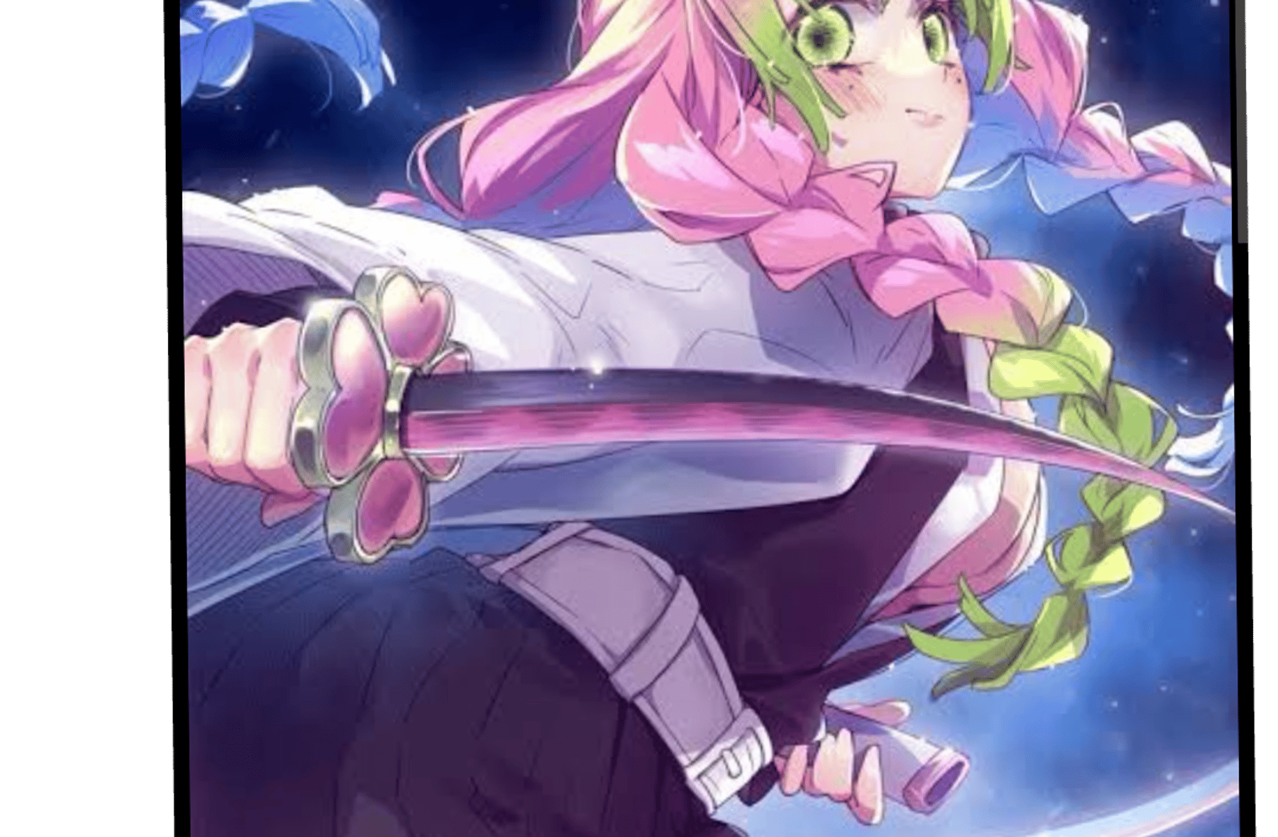 Mitsuri Kanroji