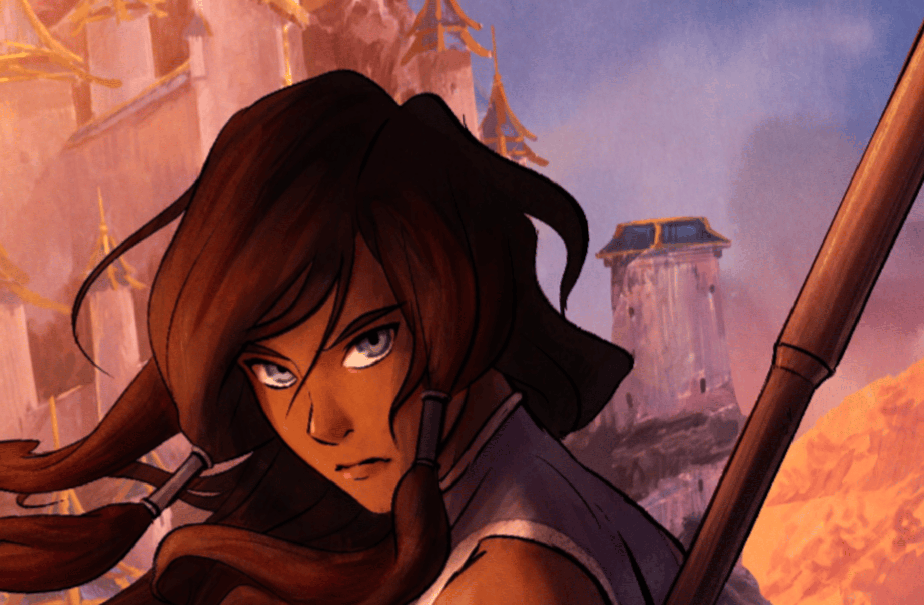 Korra