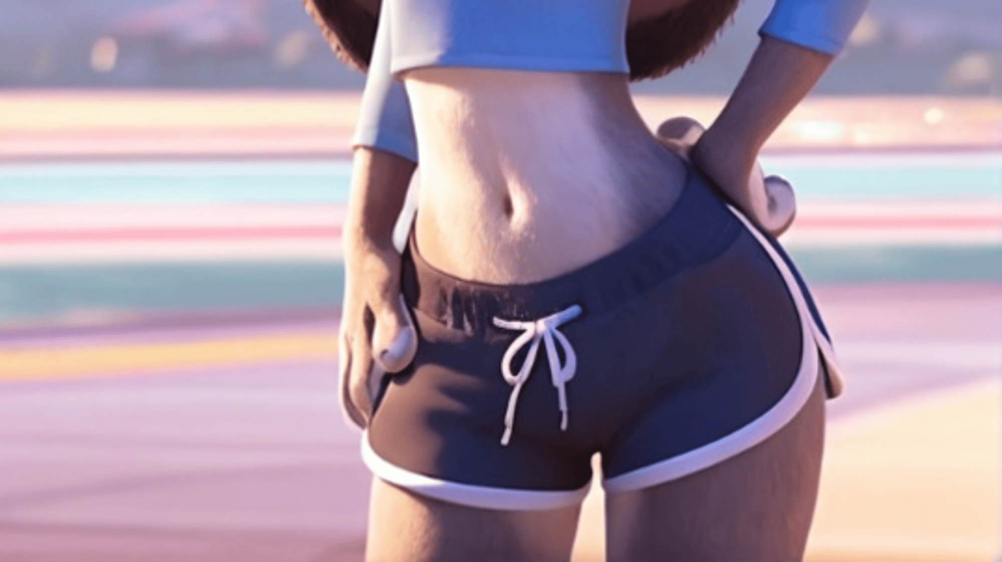 Judy W Hopps
