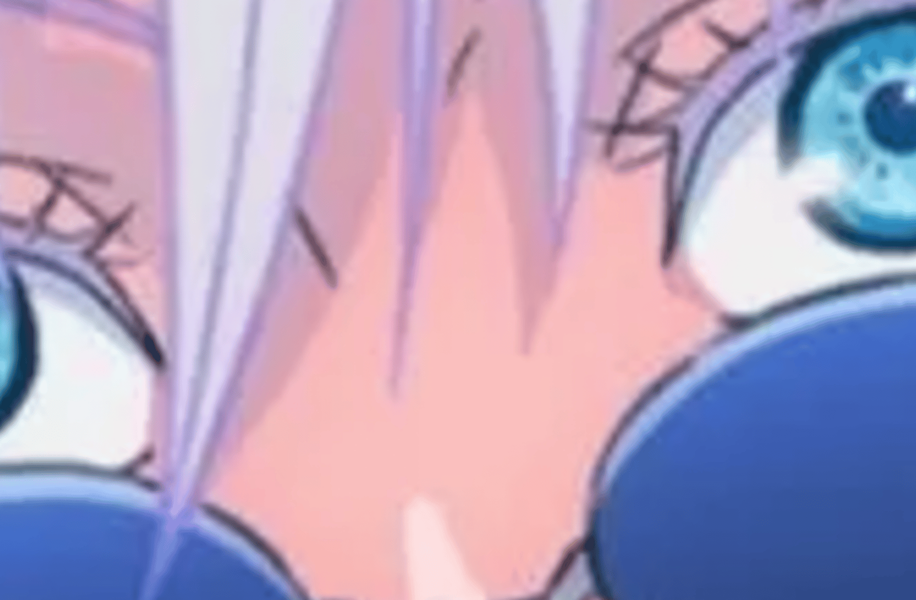 Satoru Gojo JJK