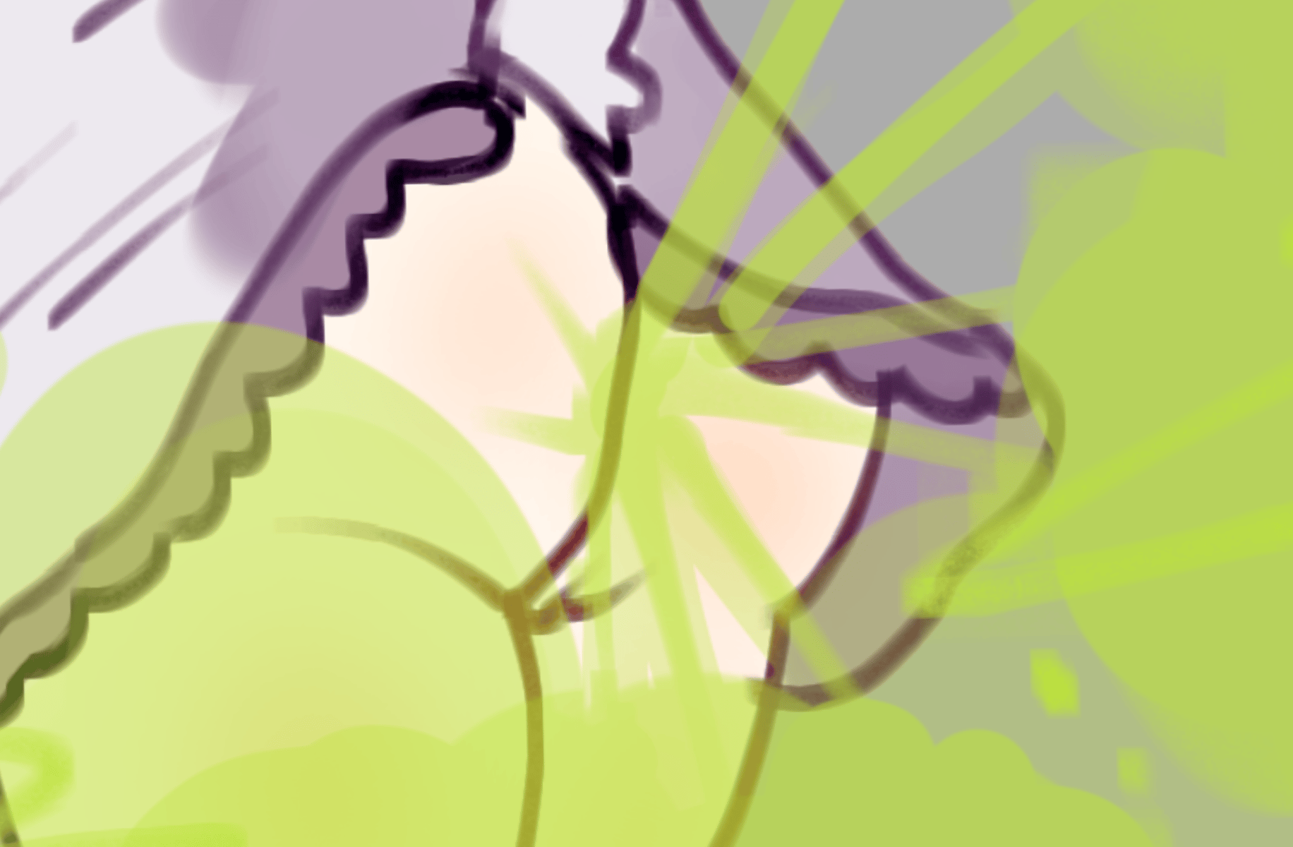 Stinky Pillow