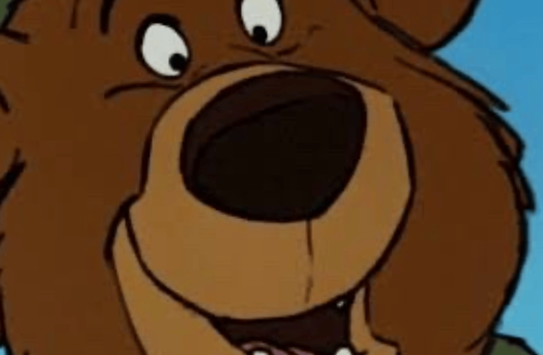 Little John (Disney)