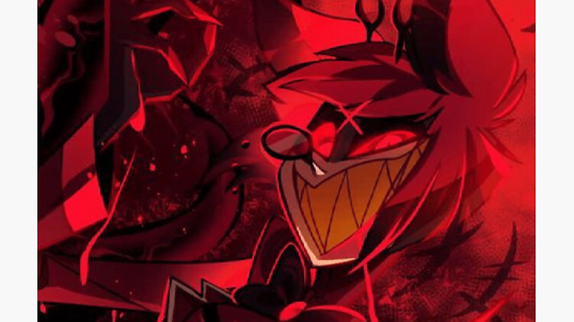 Alastor (your father)