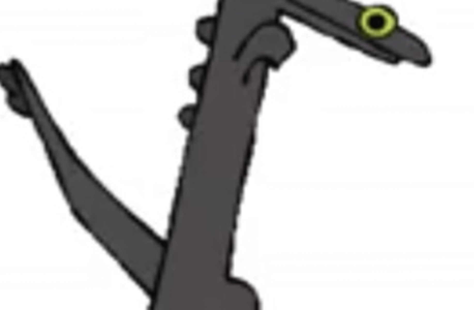 Toothless