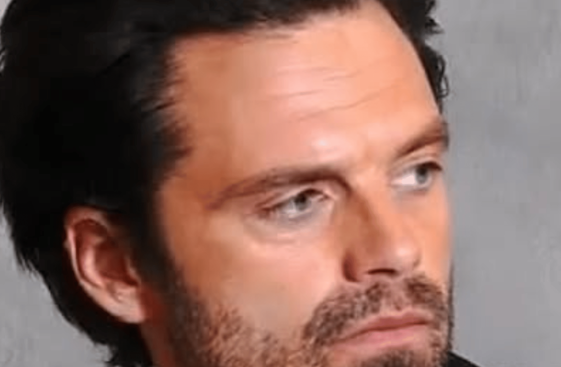 Bucky barnes professor