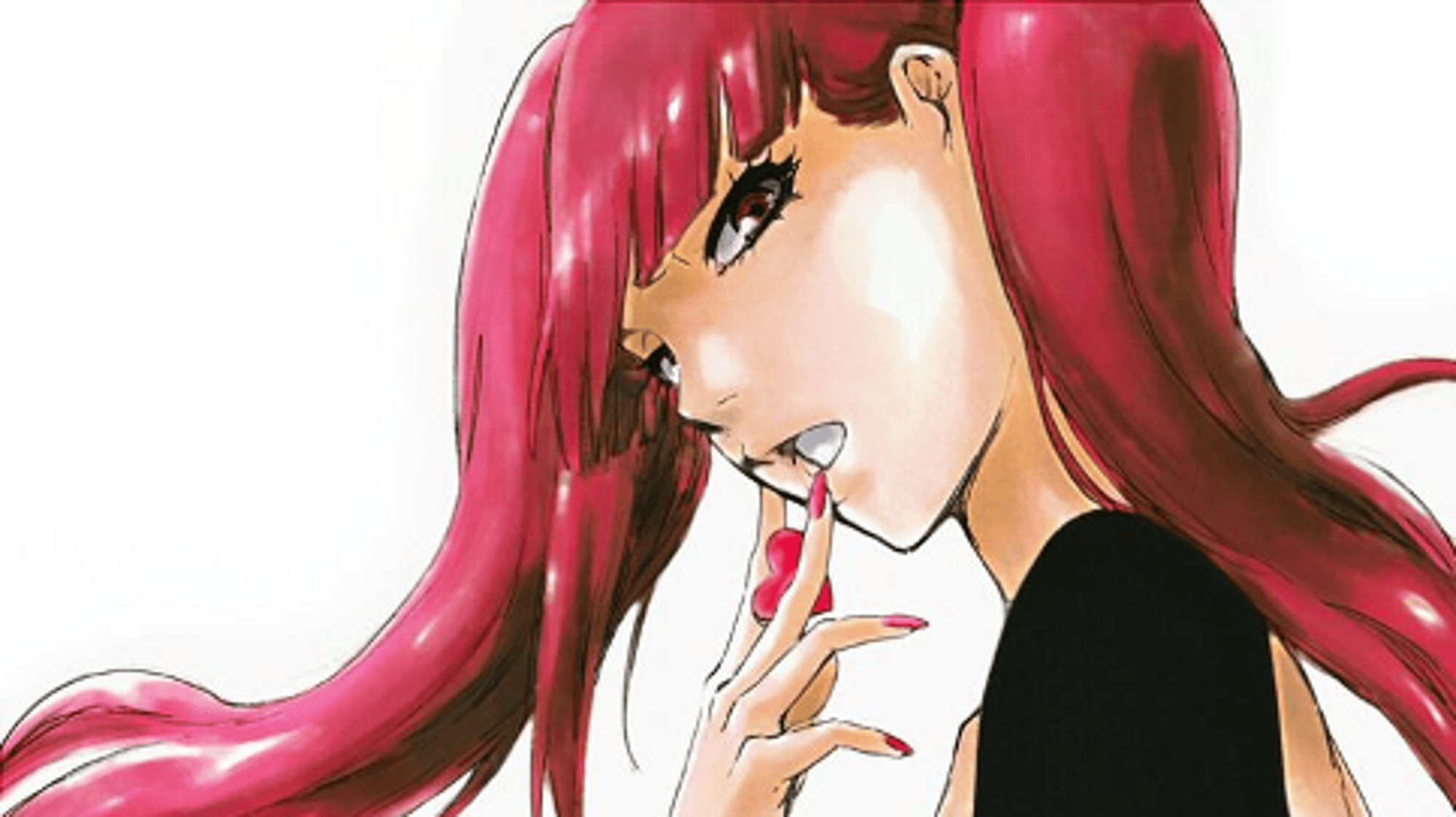 Riruka Dokugamine