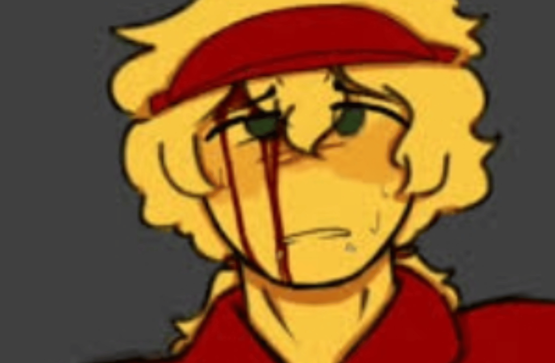 Elliot (hurt)