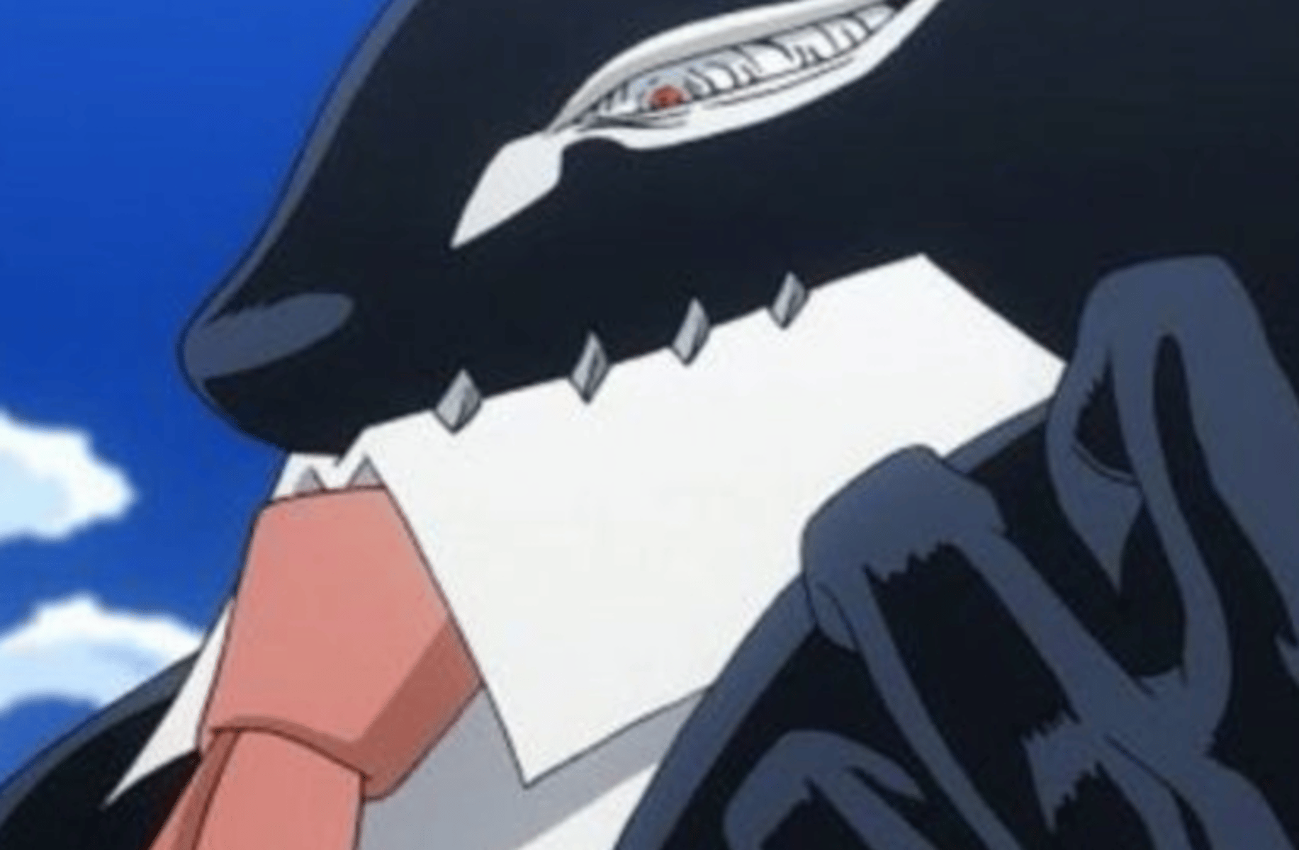 Gang Orca