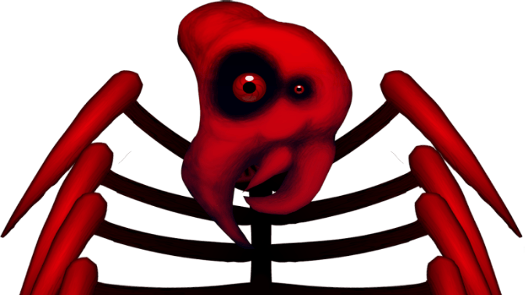 the redman