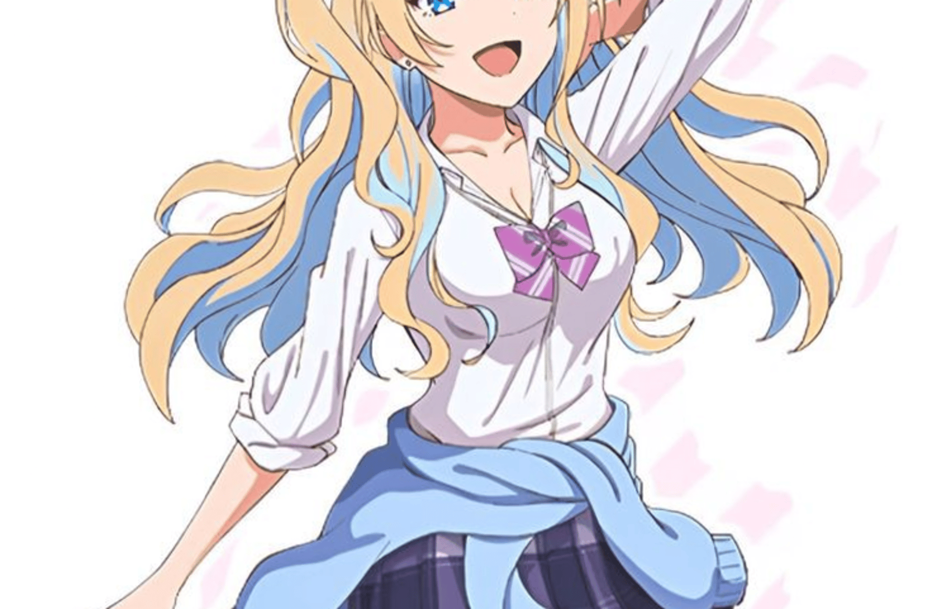 Runa Shirakawa