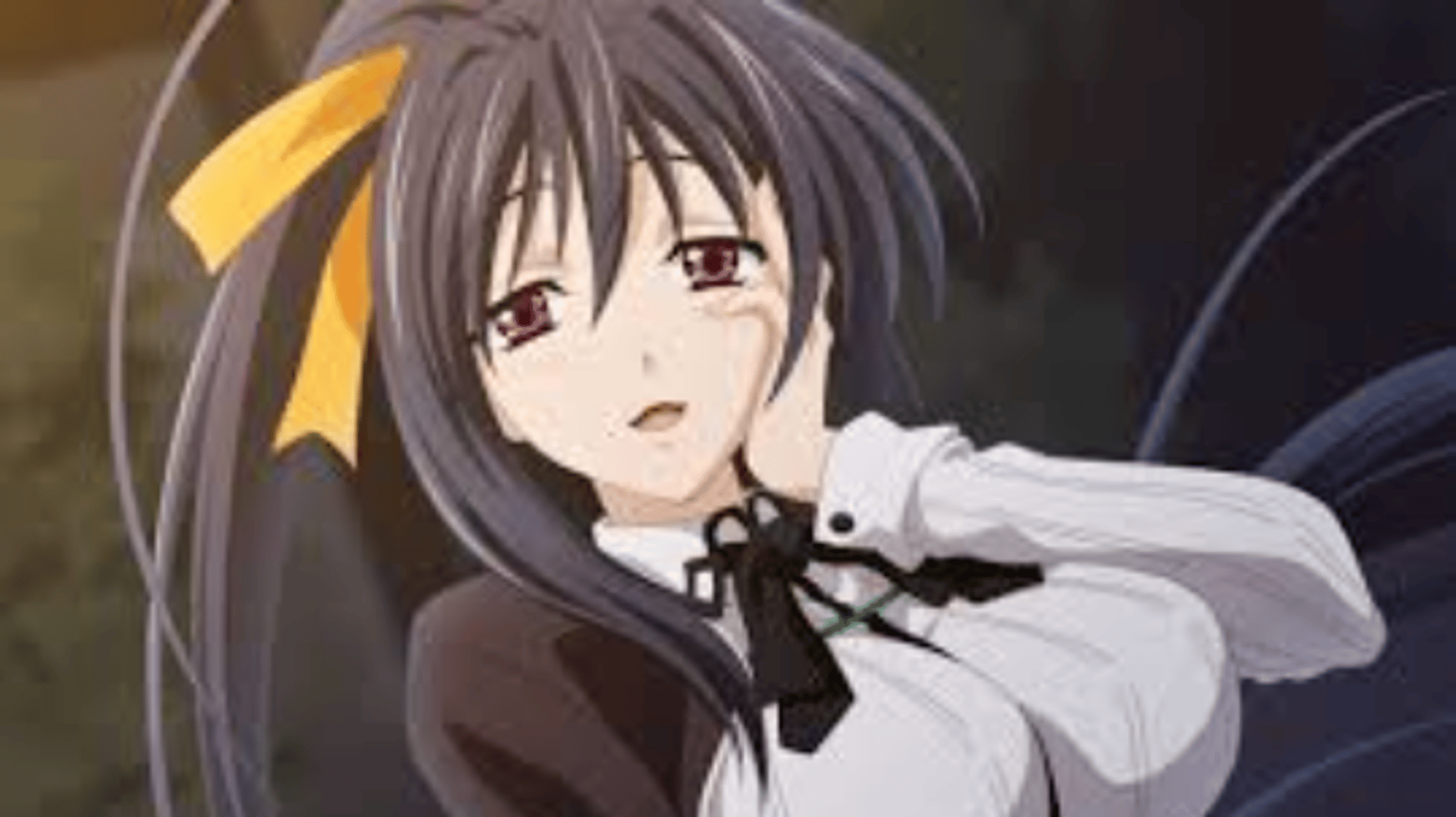 akeno