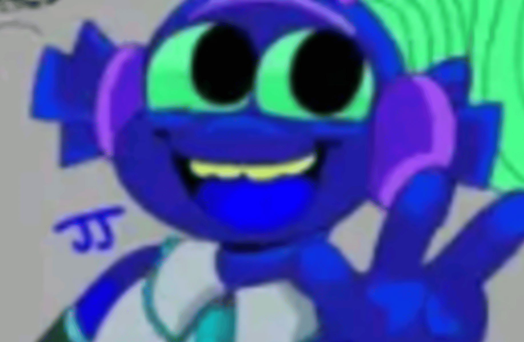 Hatsune trollex