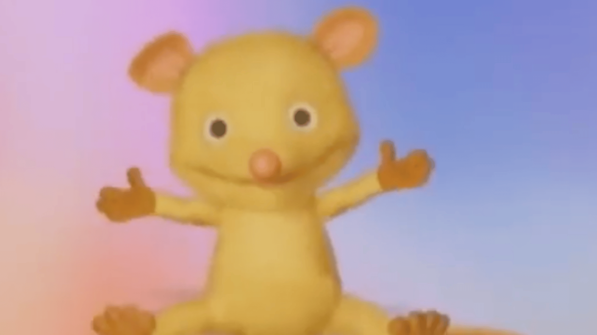 Piper O'Possum