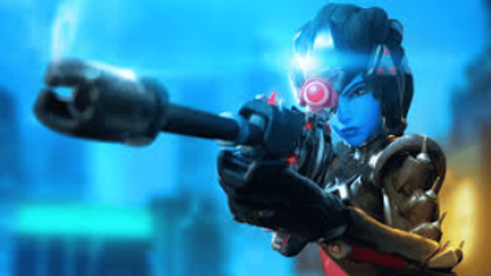 Widowmaker