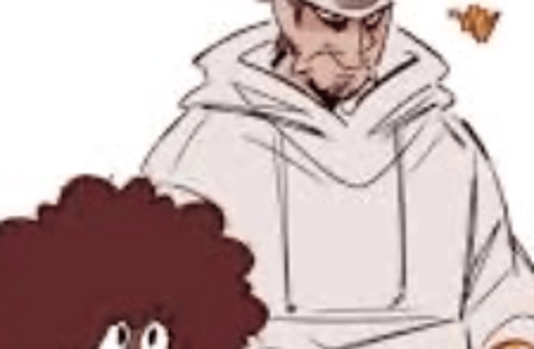 Master Shake (ATHF)