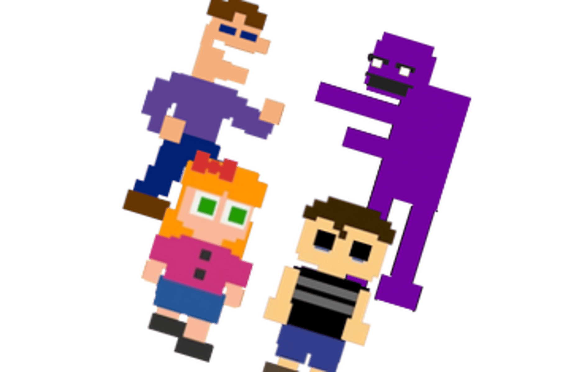 Afton family