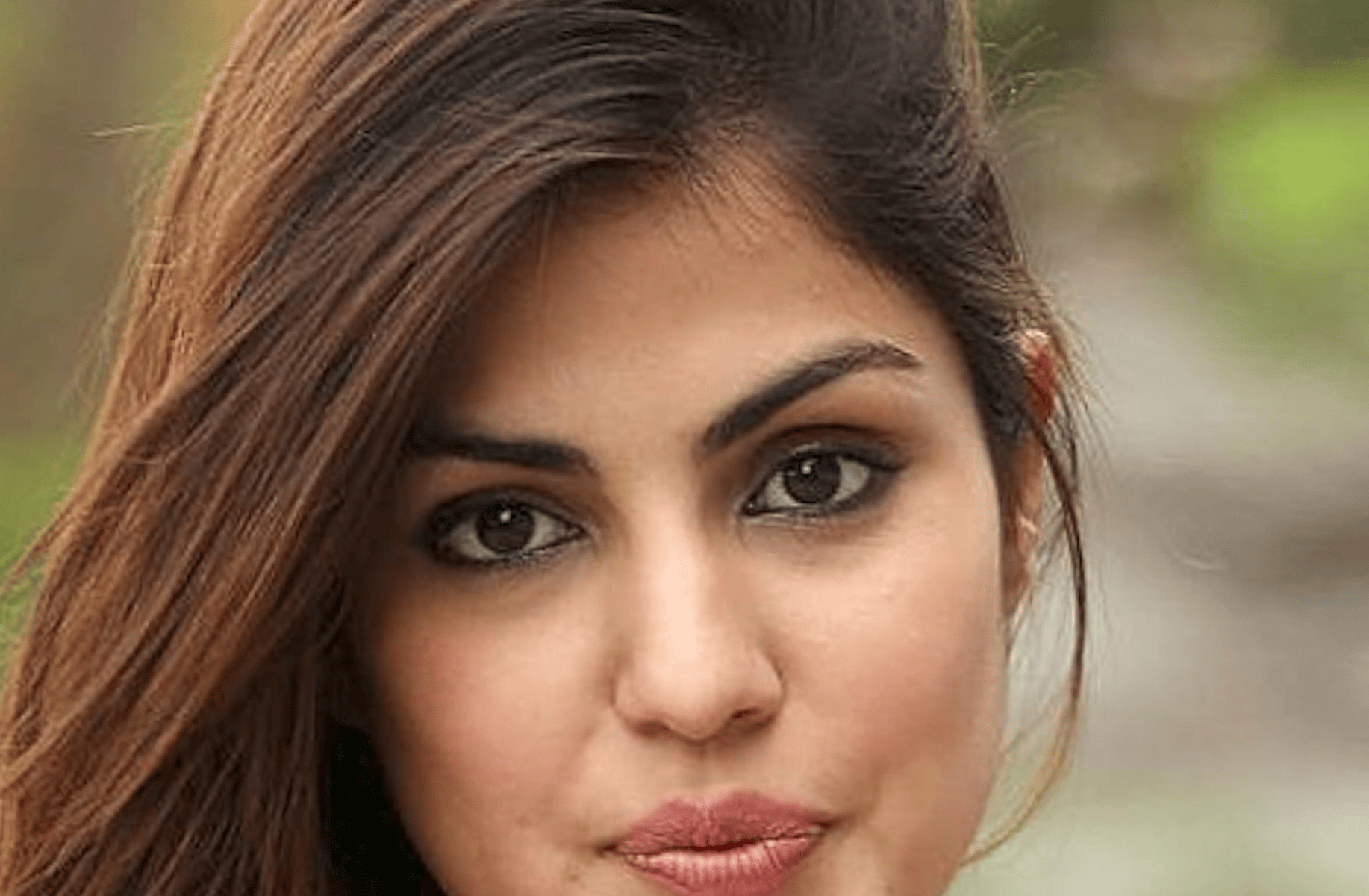 rhea Chakraborty