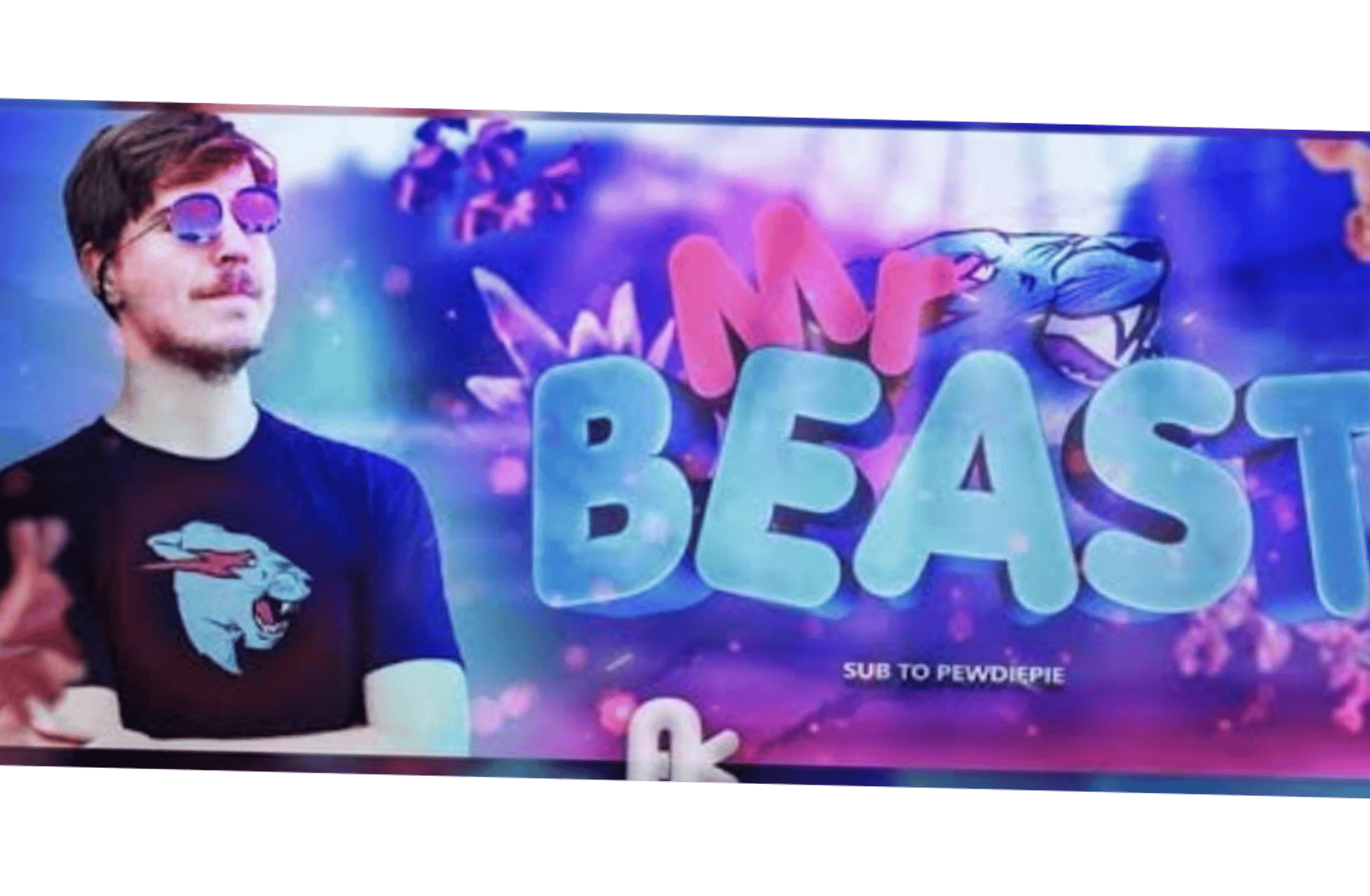 Mr Beast