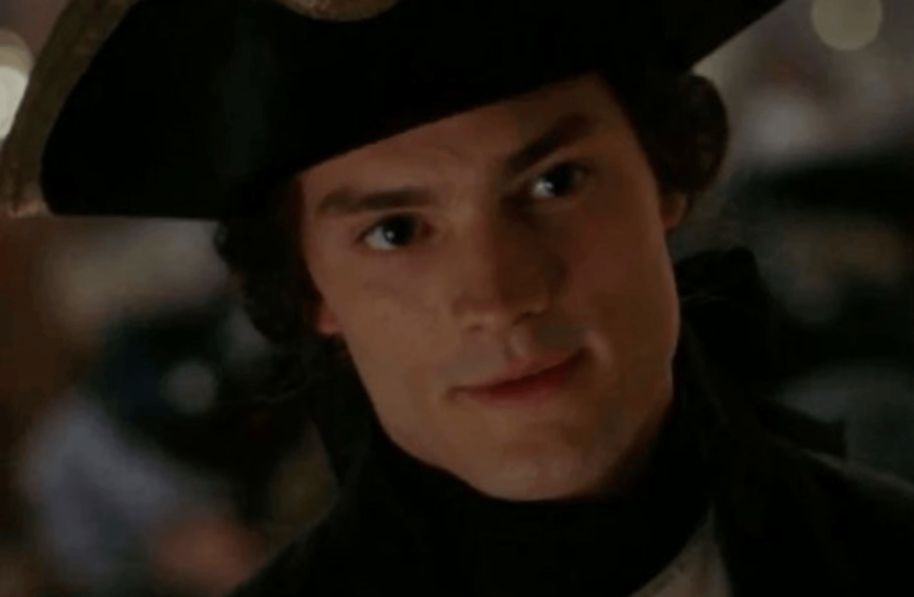 Count Axel Fersen