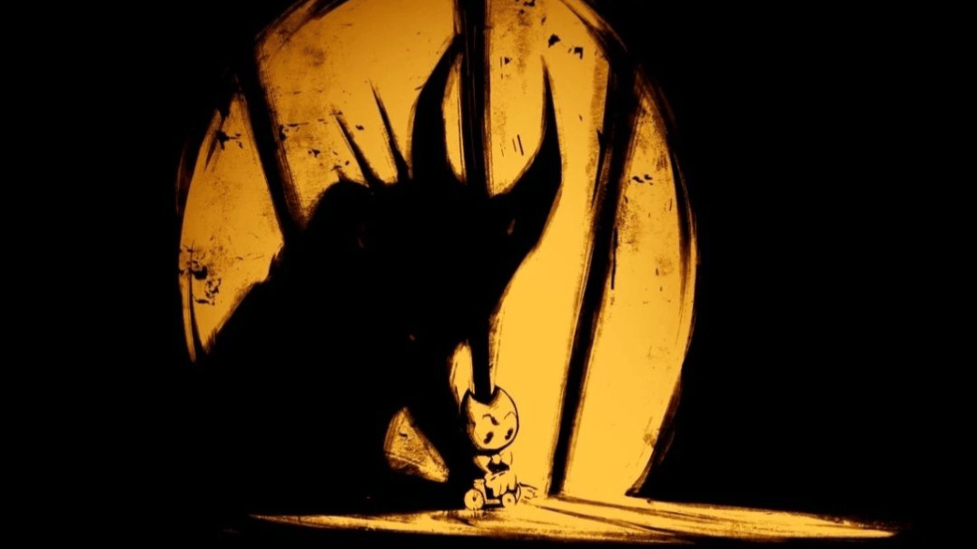 The Ink Demon